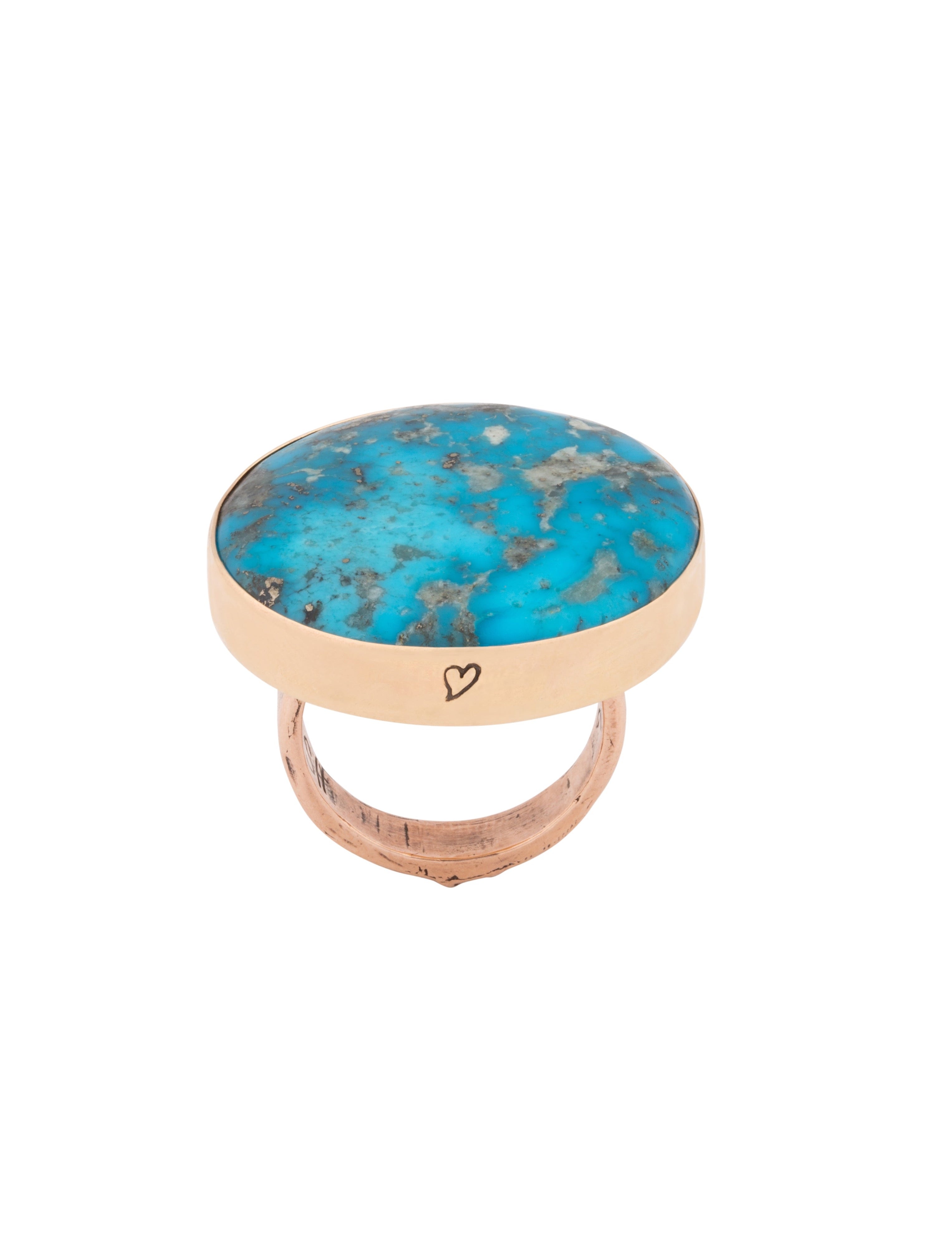 The Gina Ring