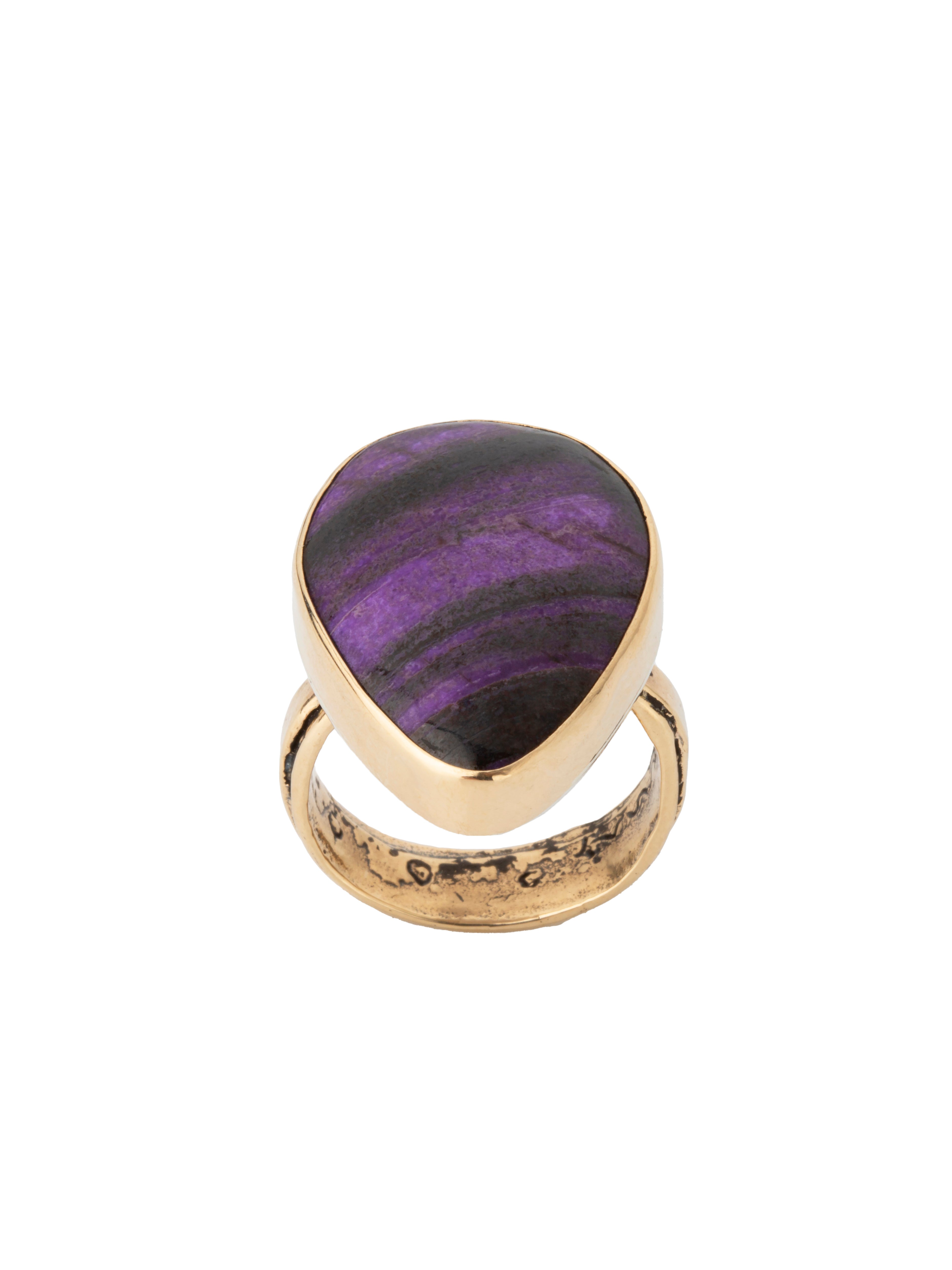 Aura of Magic Ring
