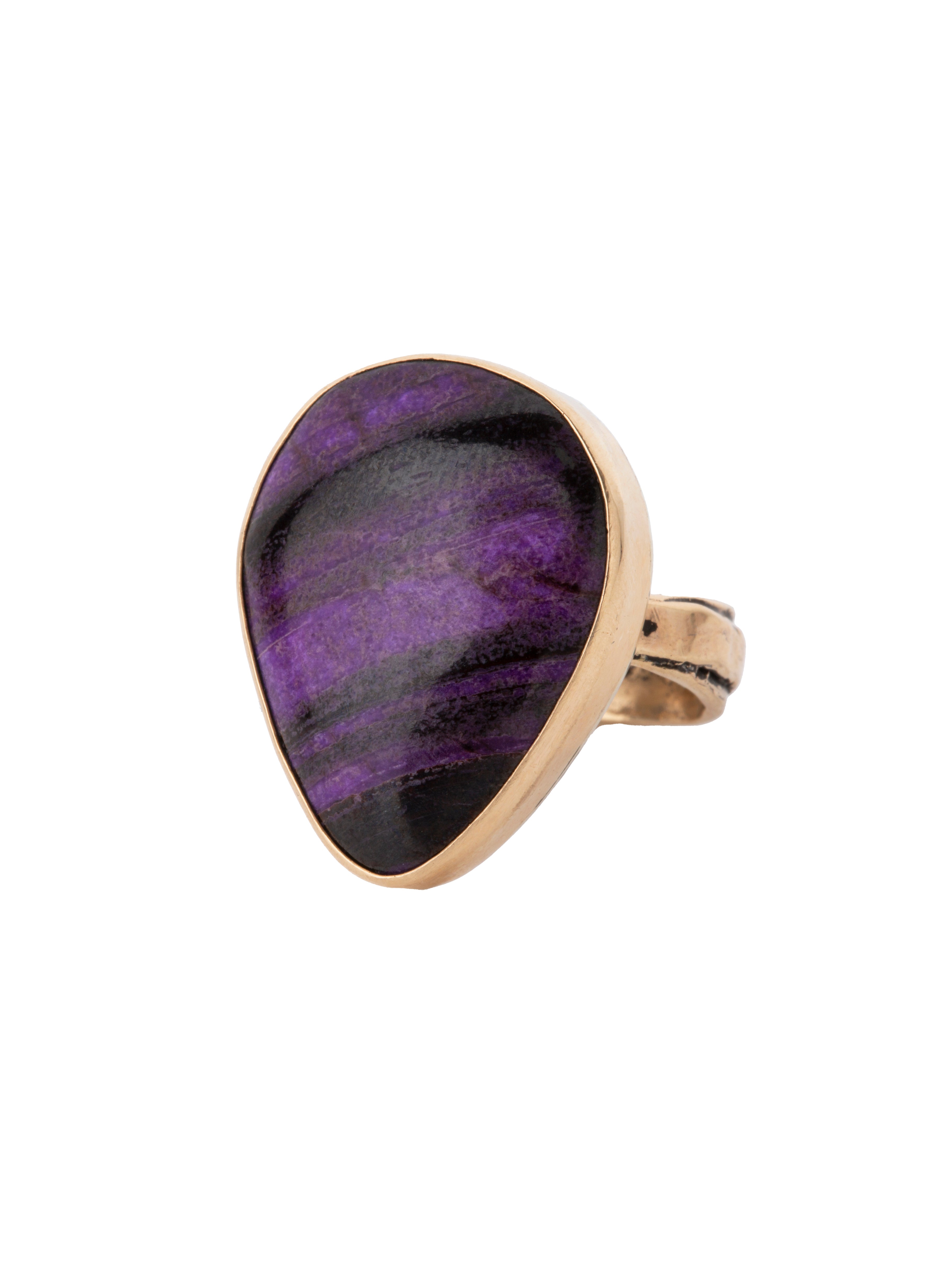 Aura of Magic Ring