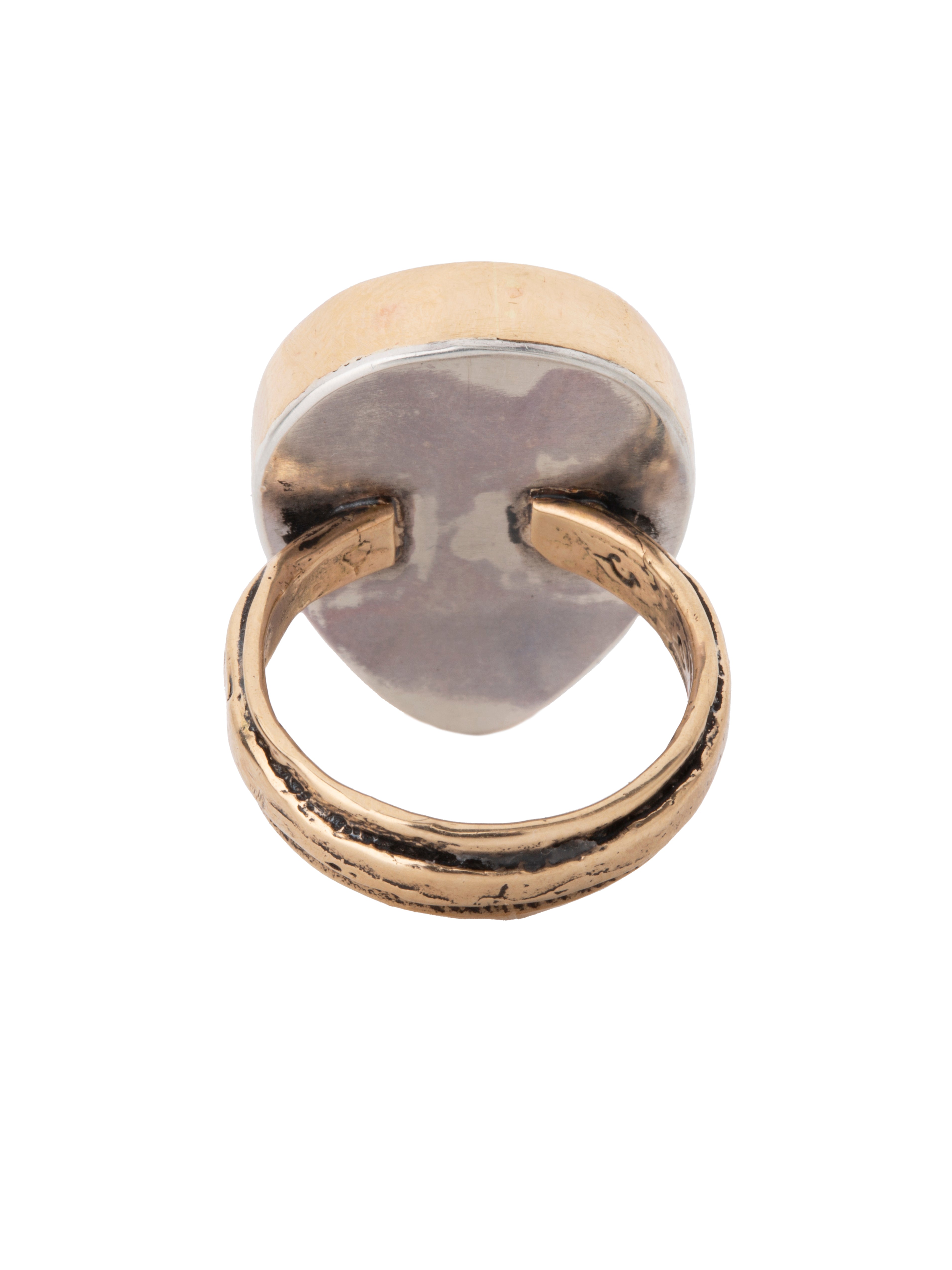 Aura of Magic Ring
