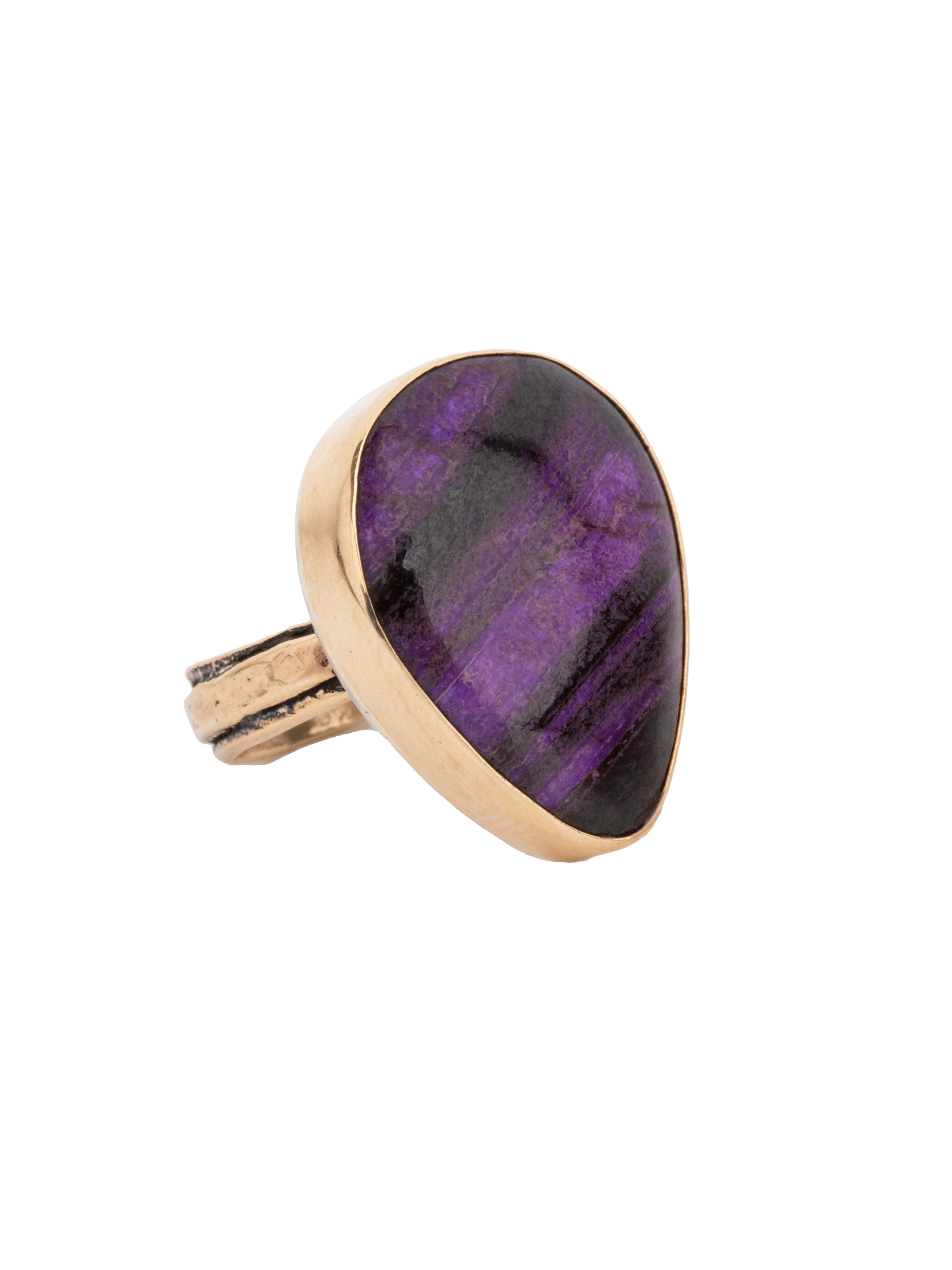 Aura of Magic Ring