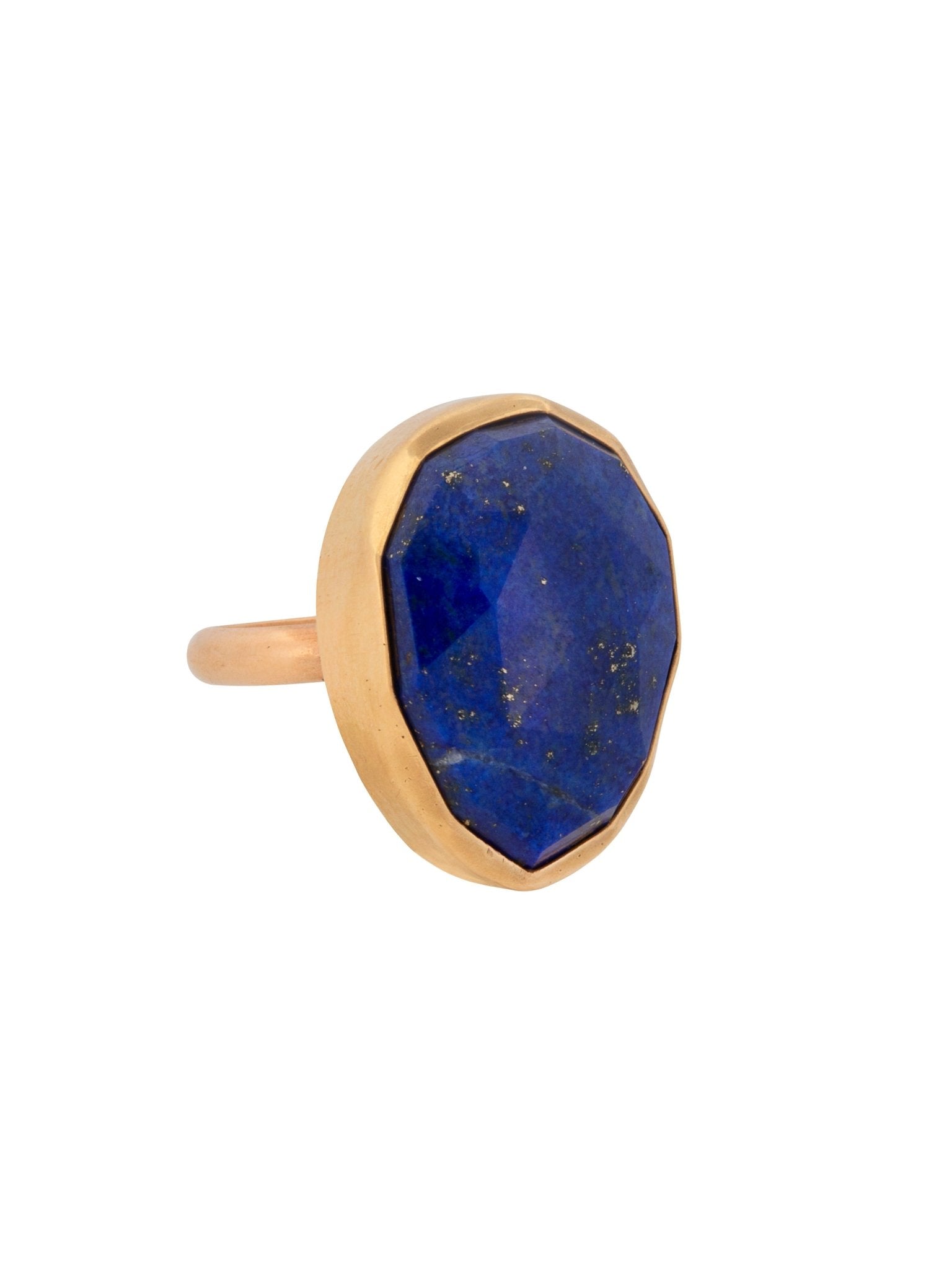 Wisdom Ring — Handmade by Jes MaHarry