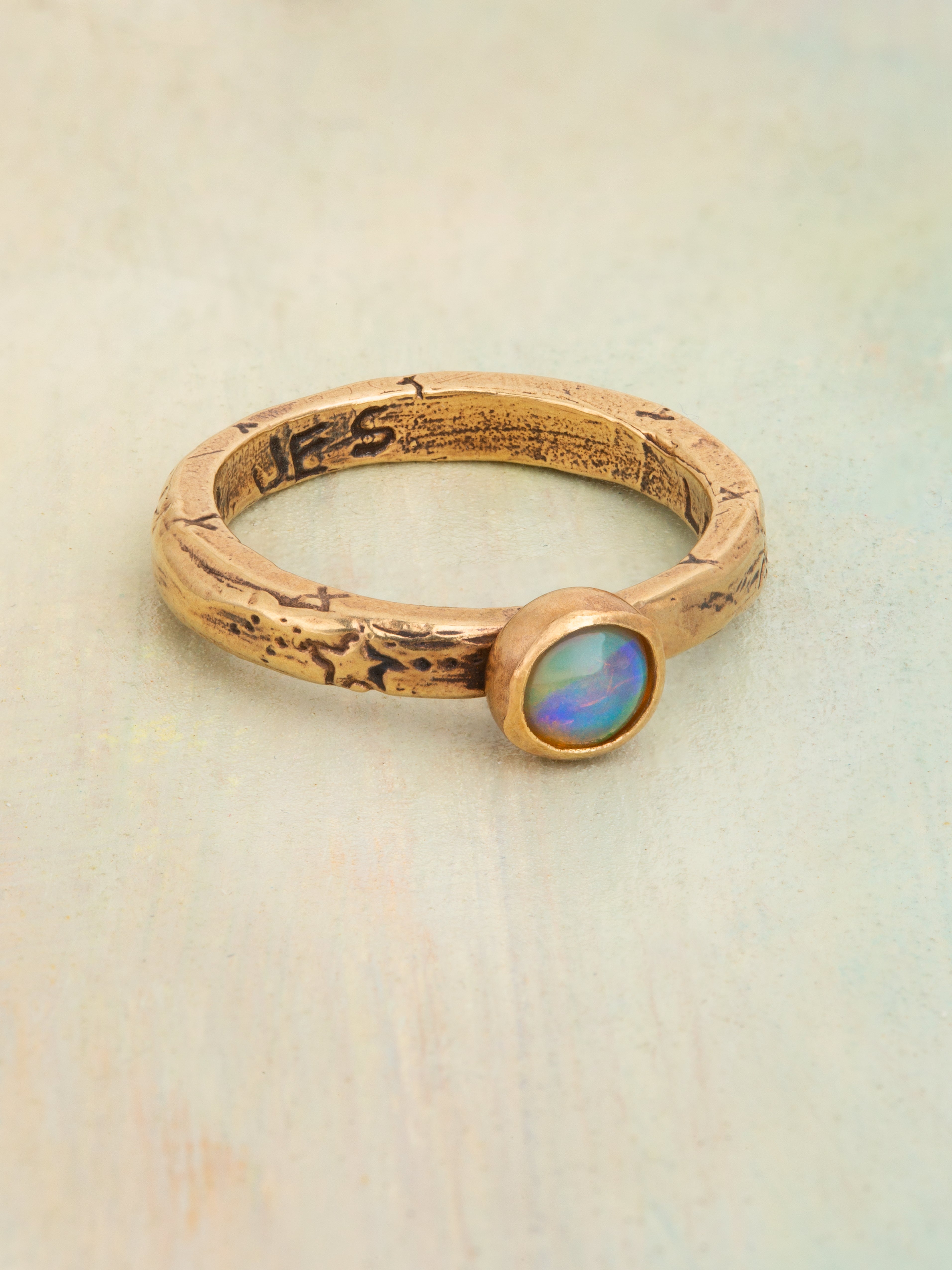The Dreamer Ring