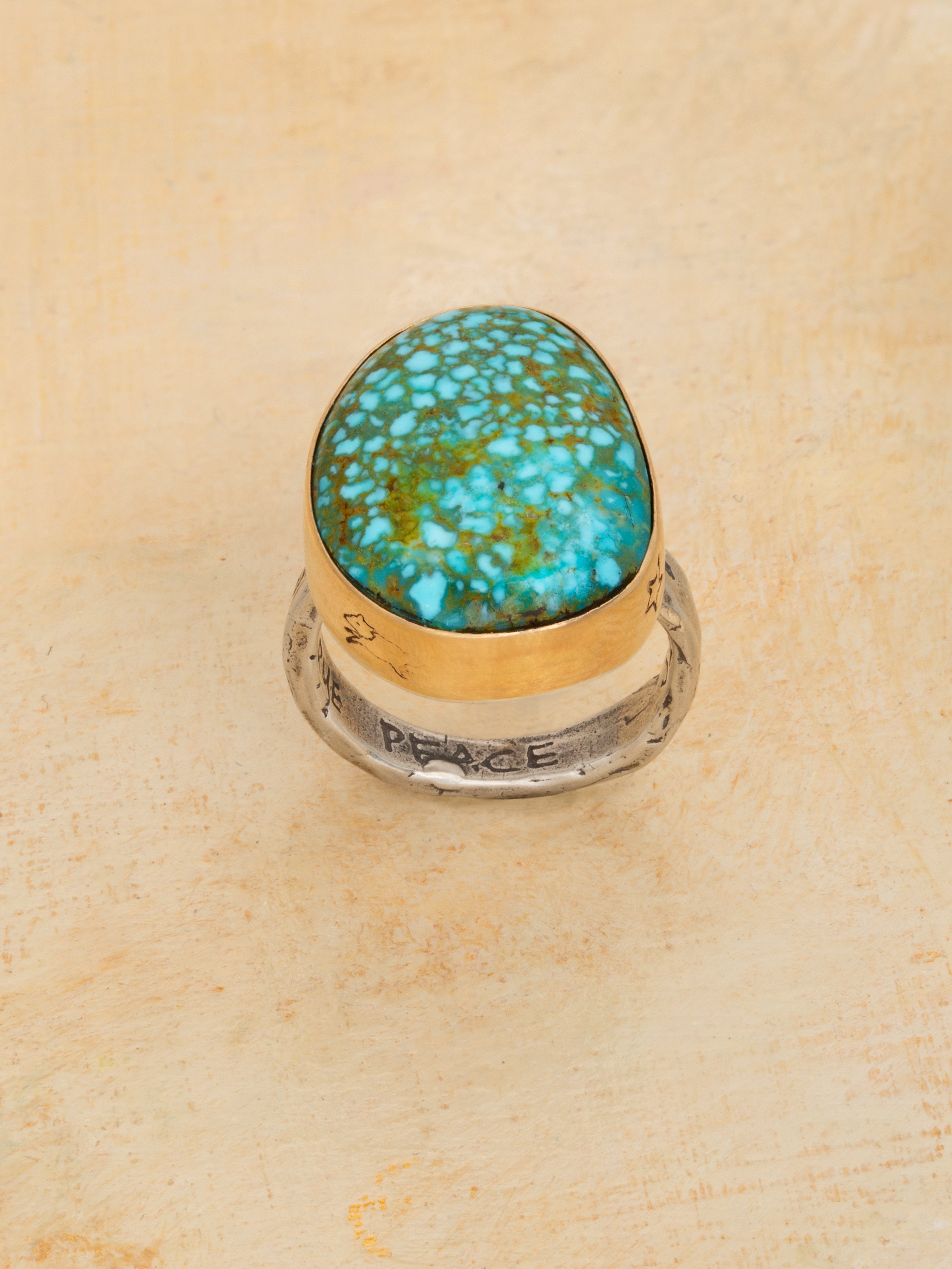 Rimrock Ring