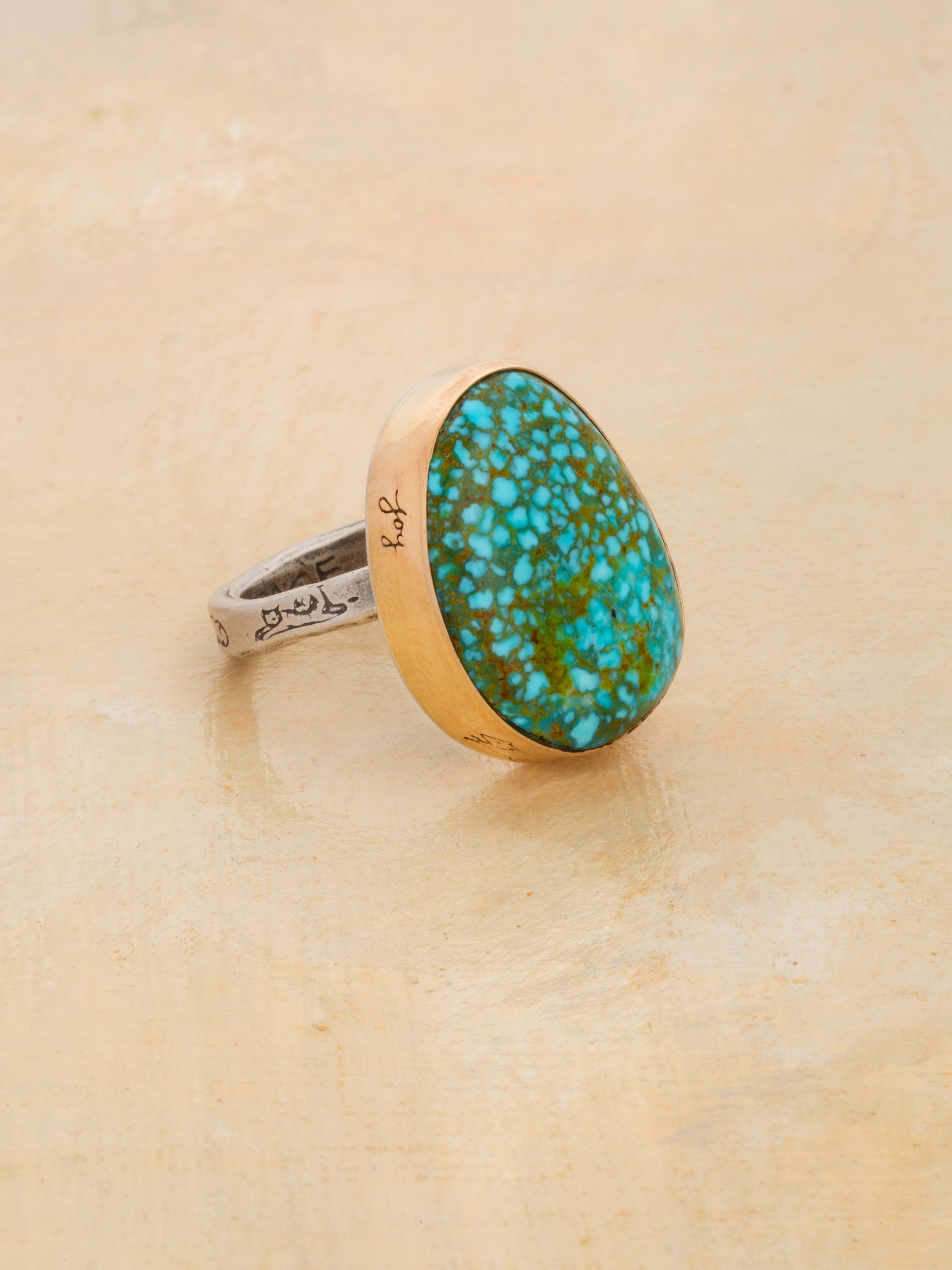 Rimrock Ring