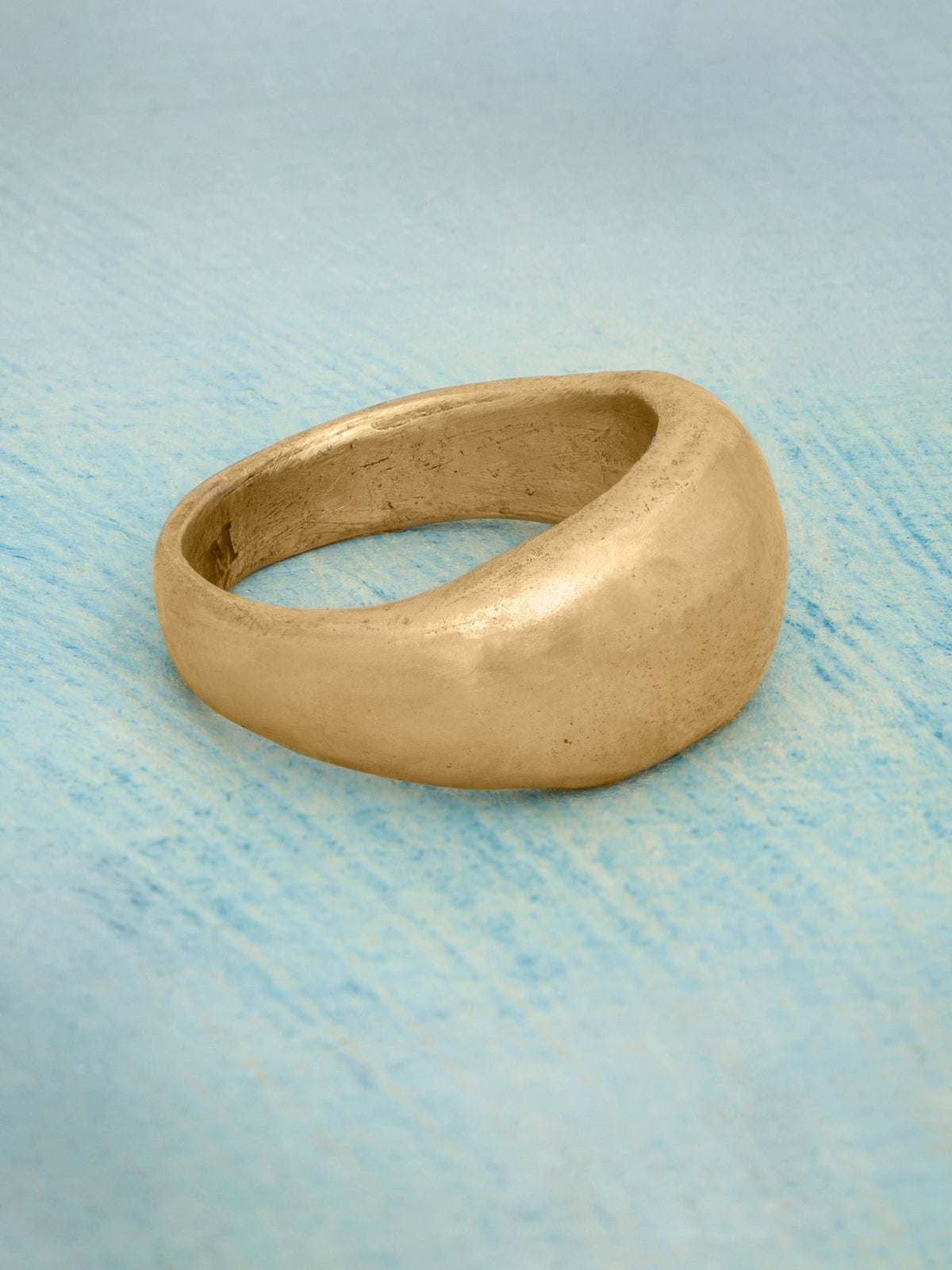 Pure Light Ring — Jes MaHarry