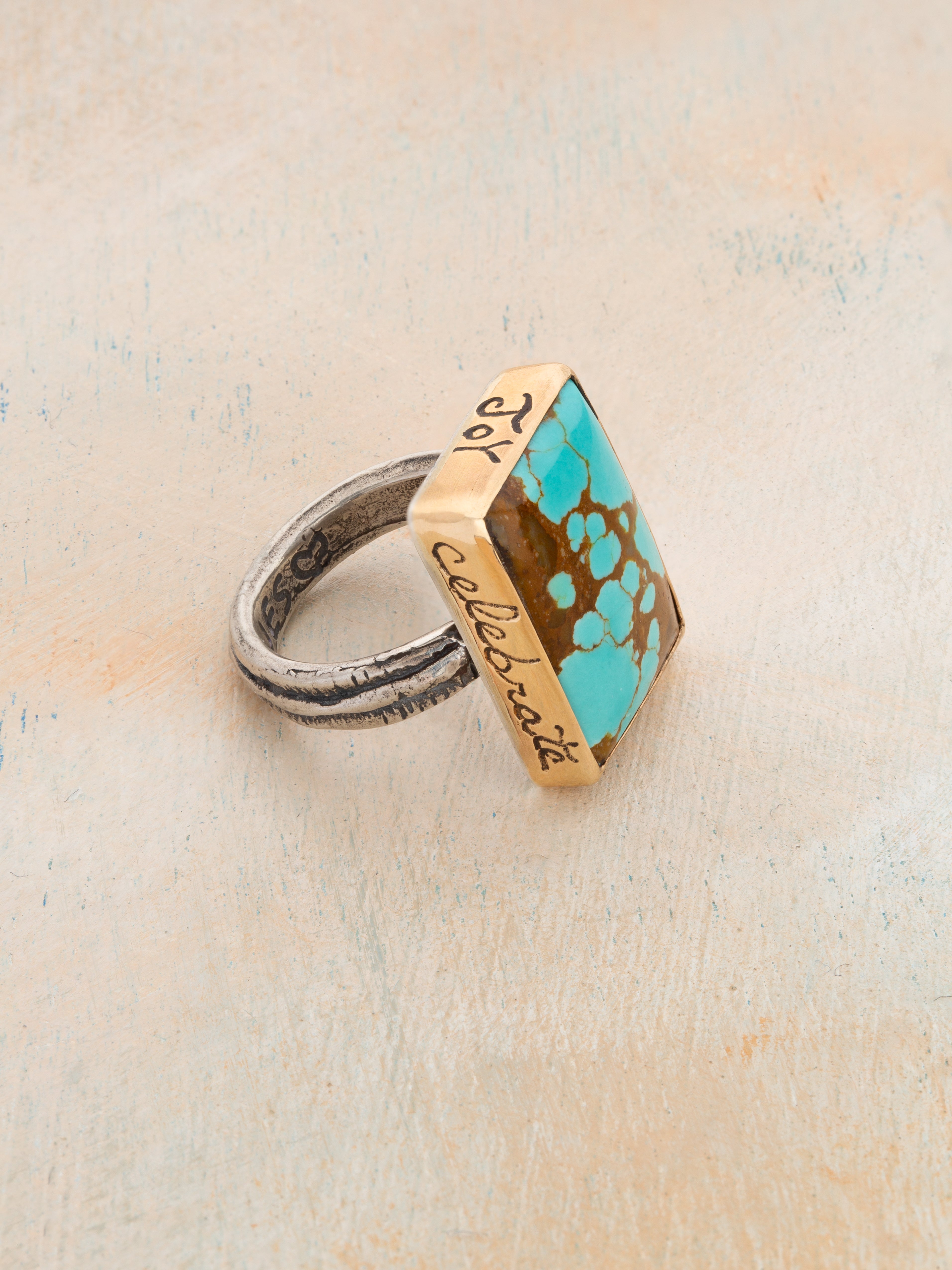 Bille Nell Ring