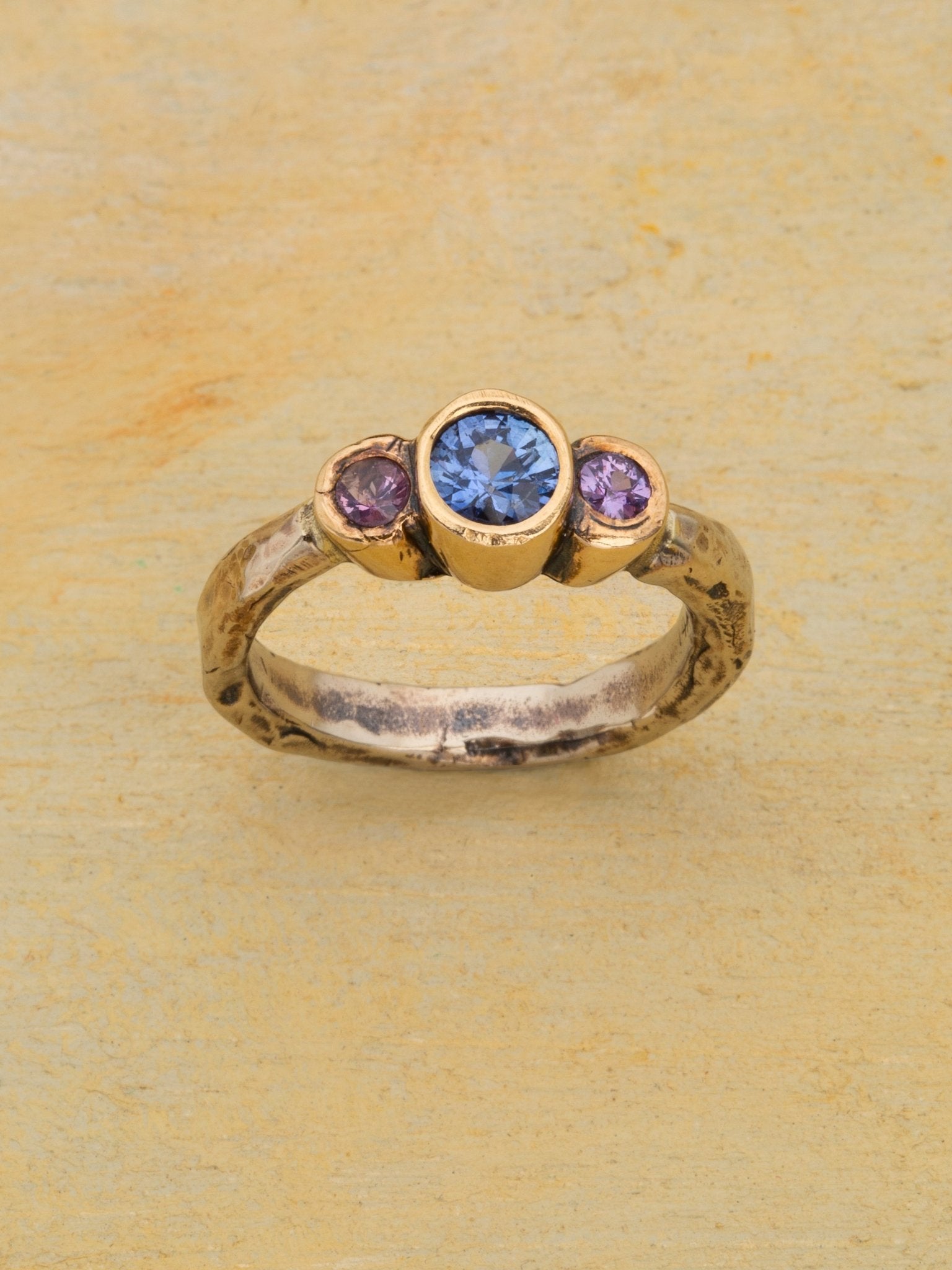 Eden Ring - Jes MaHarry