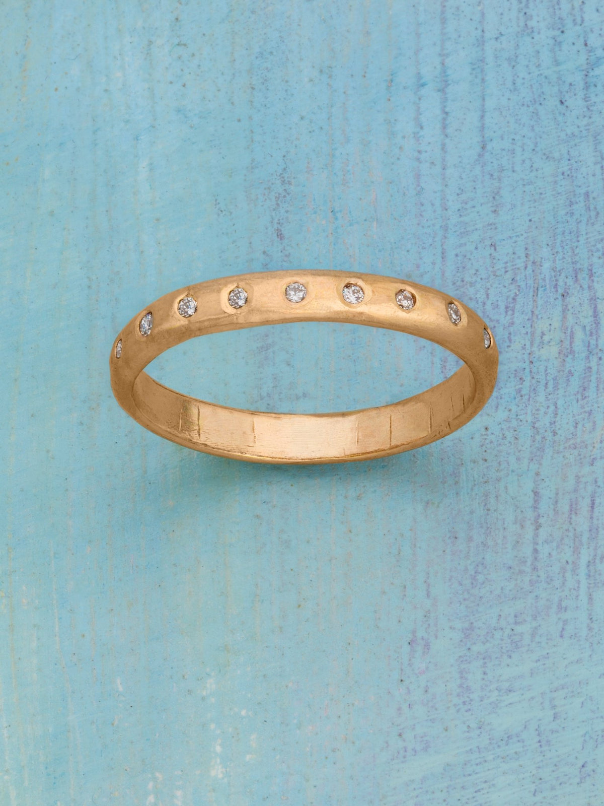 Celestial Love Ring — Jes MaHarry