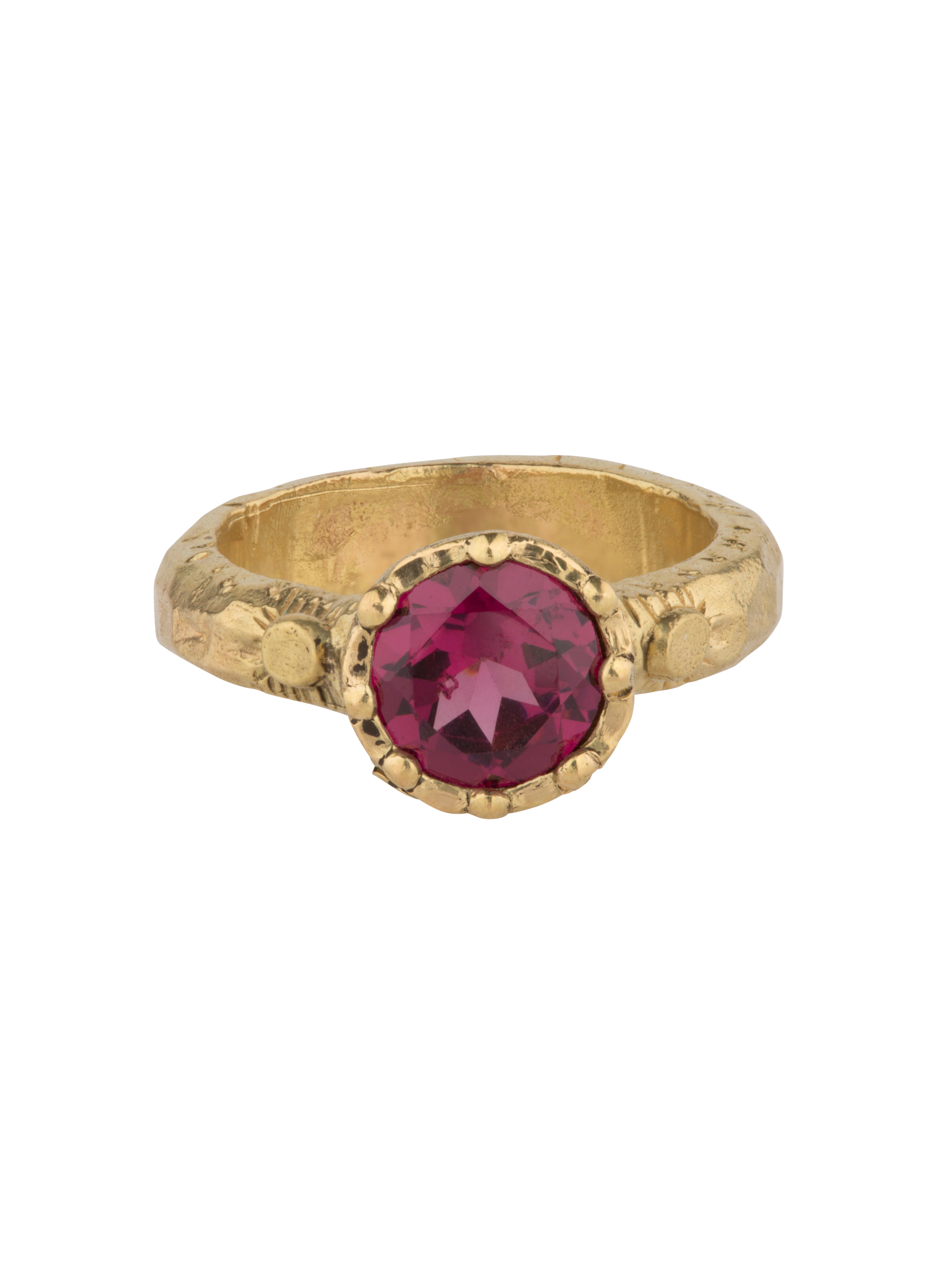 Parisa Ring