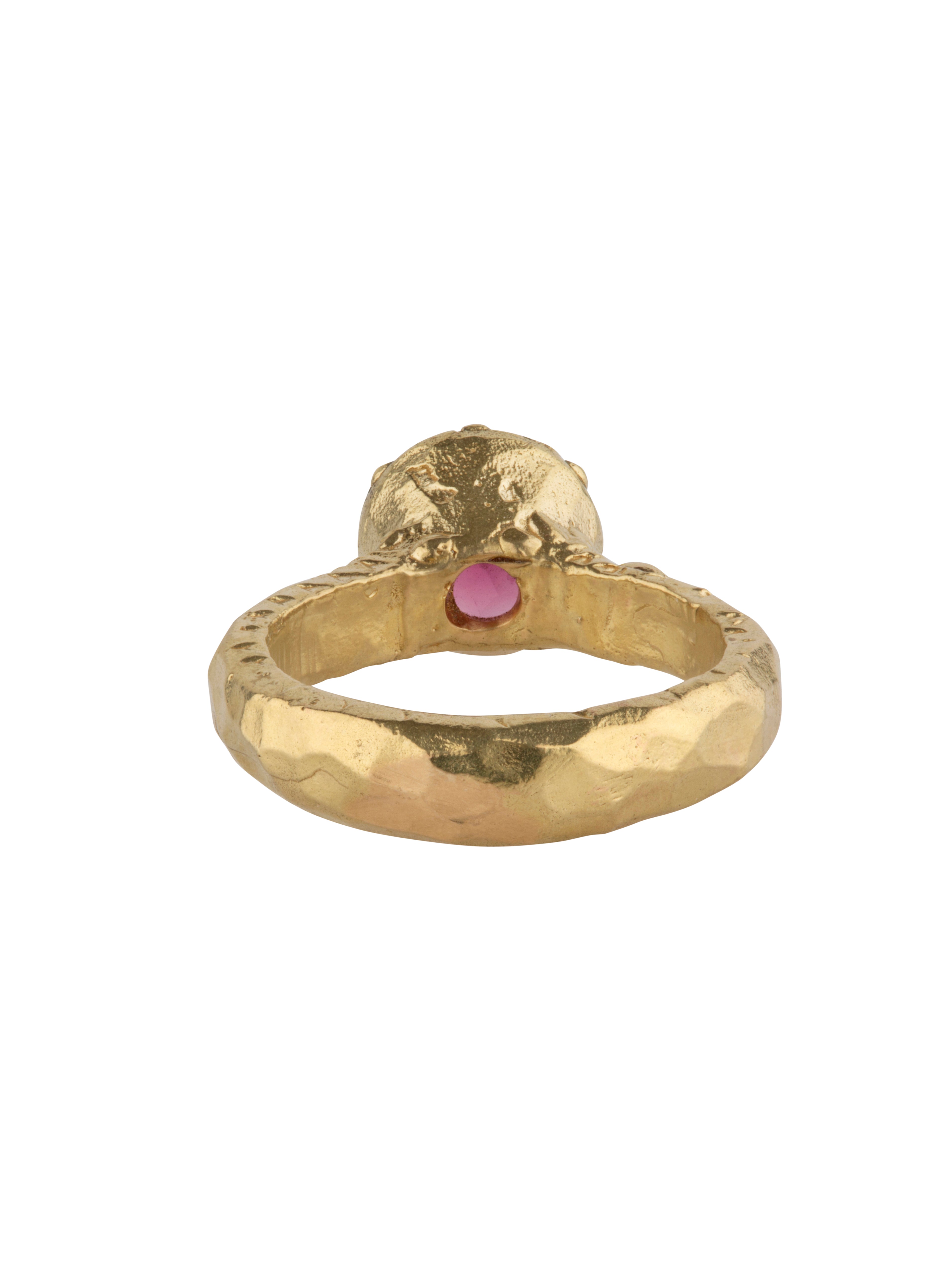 Parisa Ring