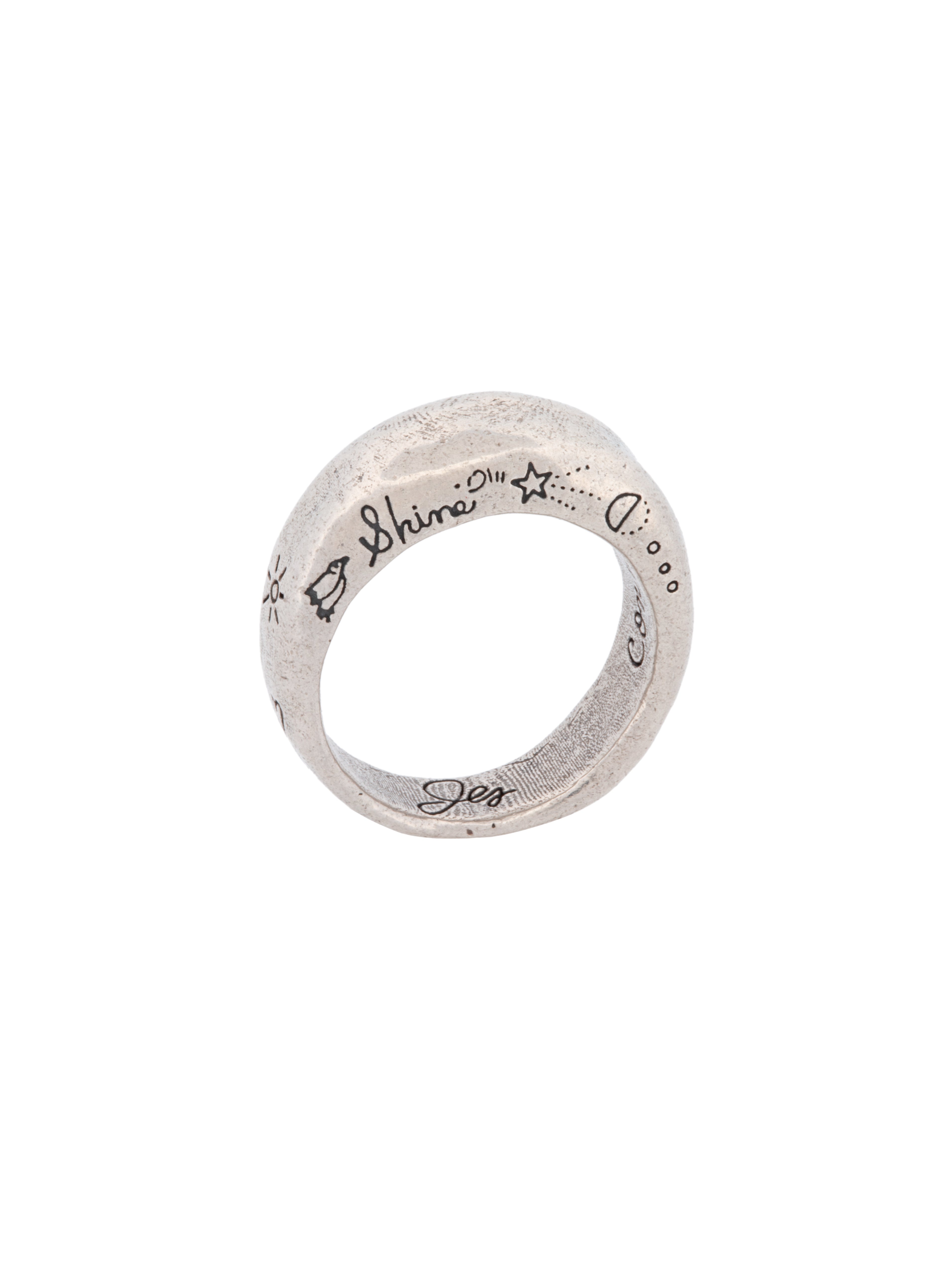 Shine On Ring