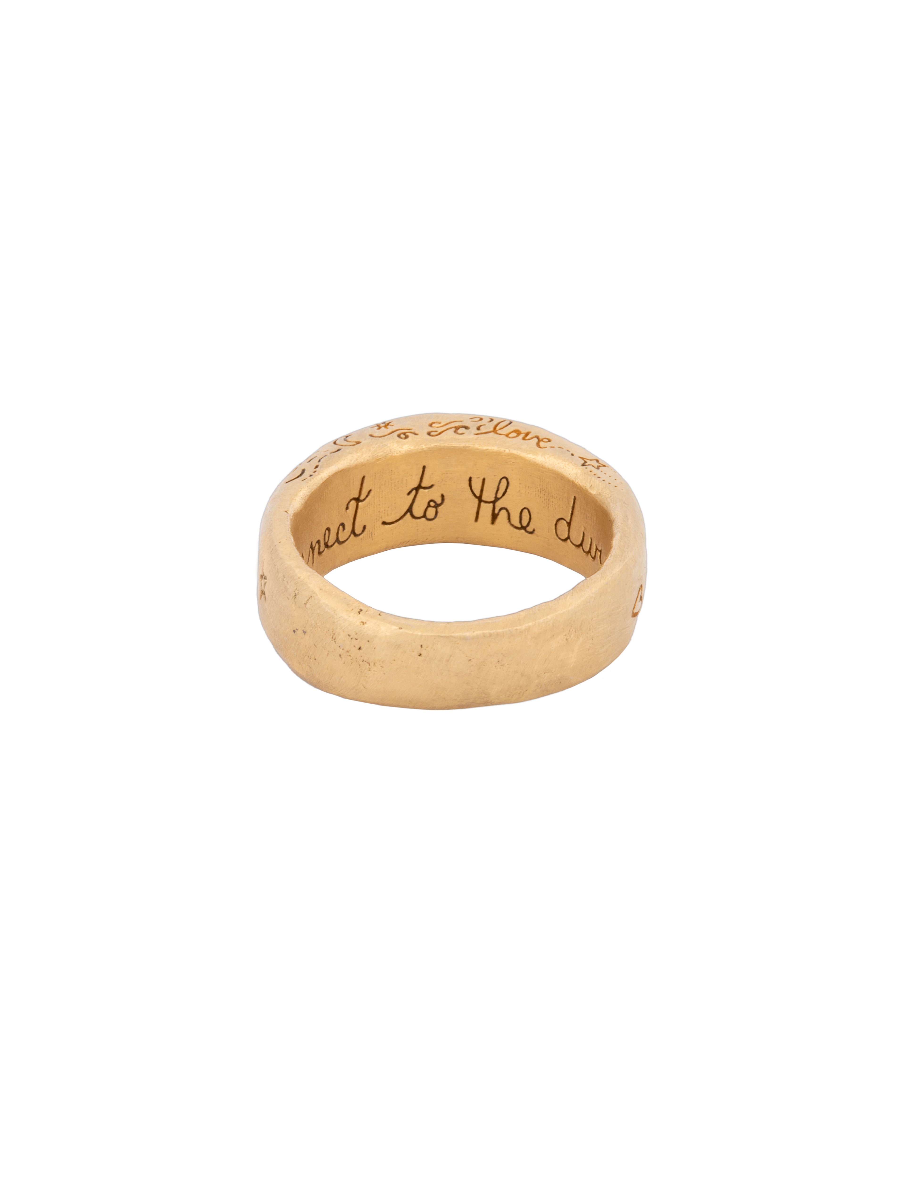 Shine On Ring