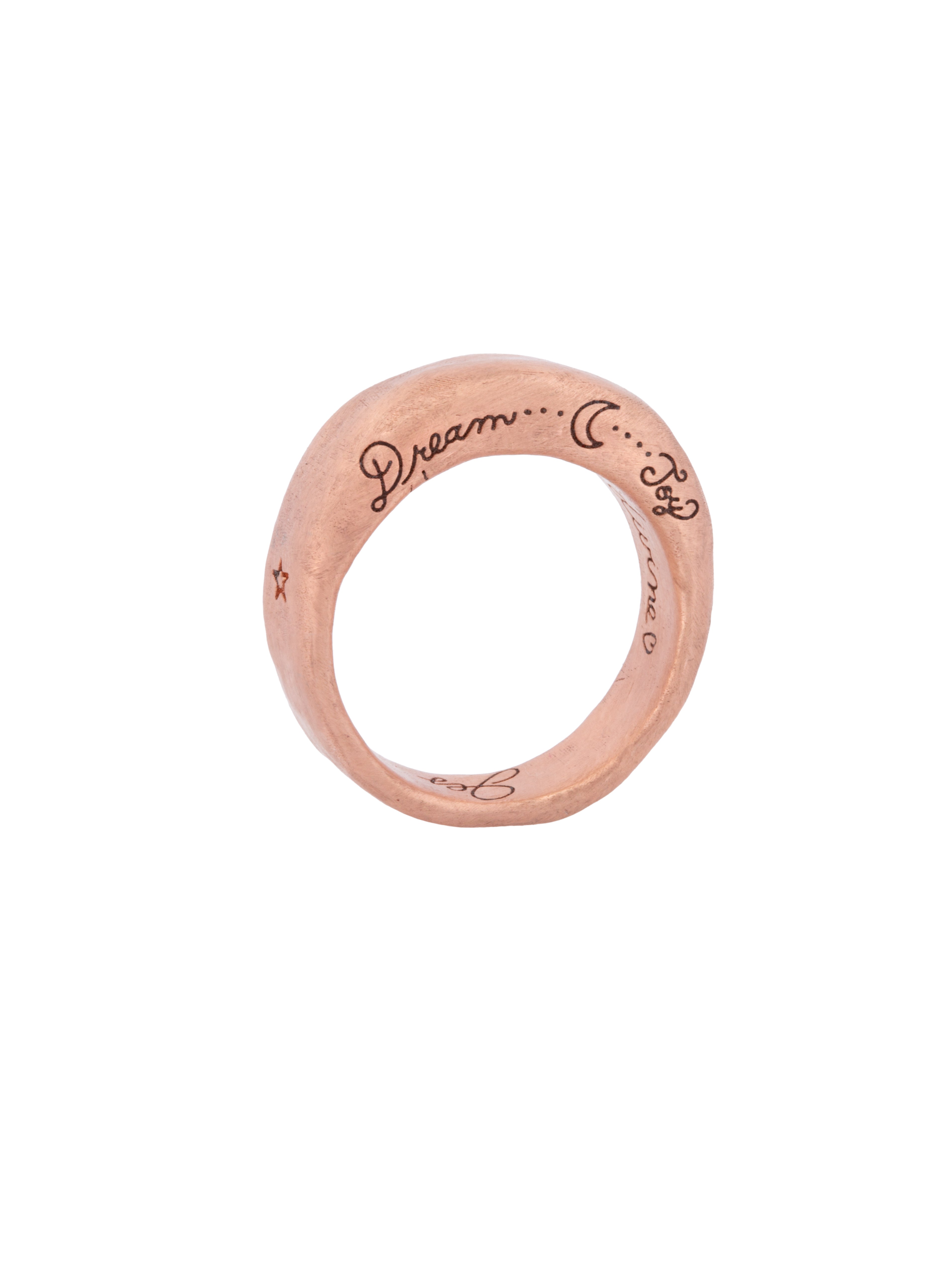 Adventure Ring