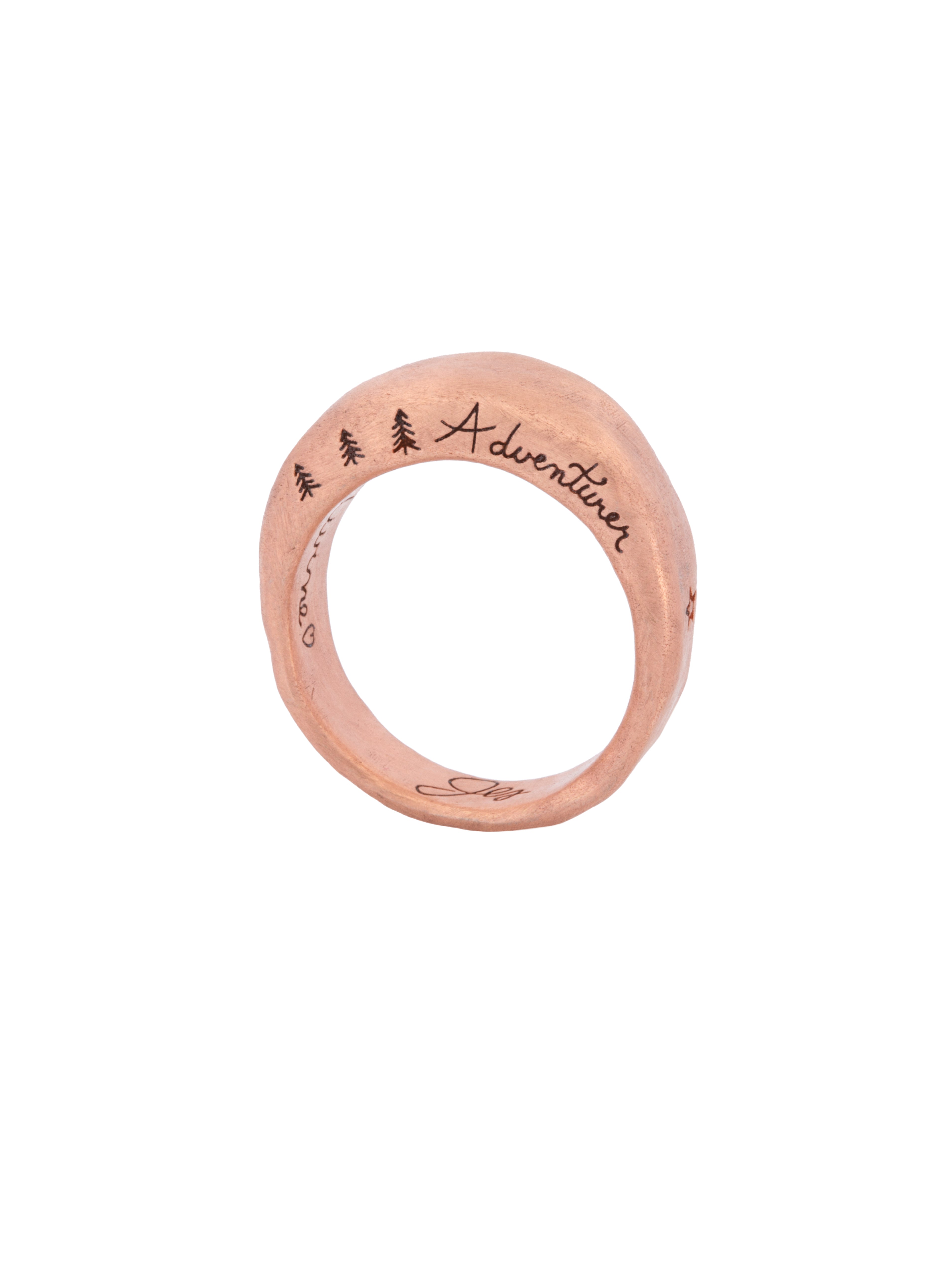 Adventure Ring