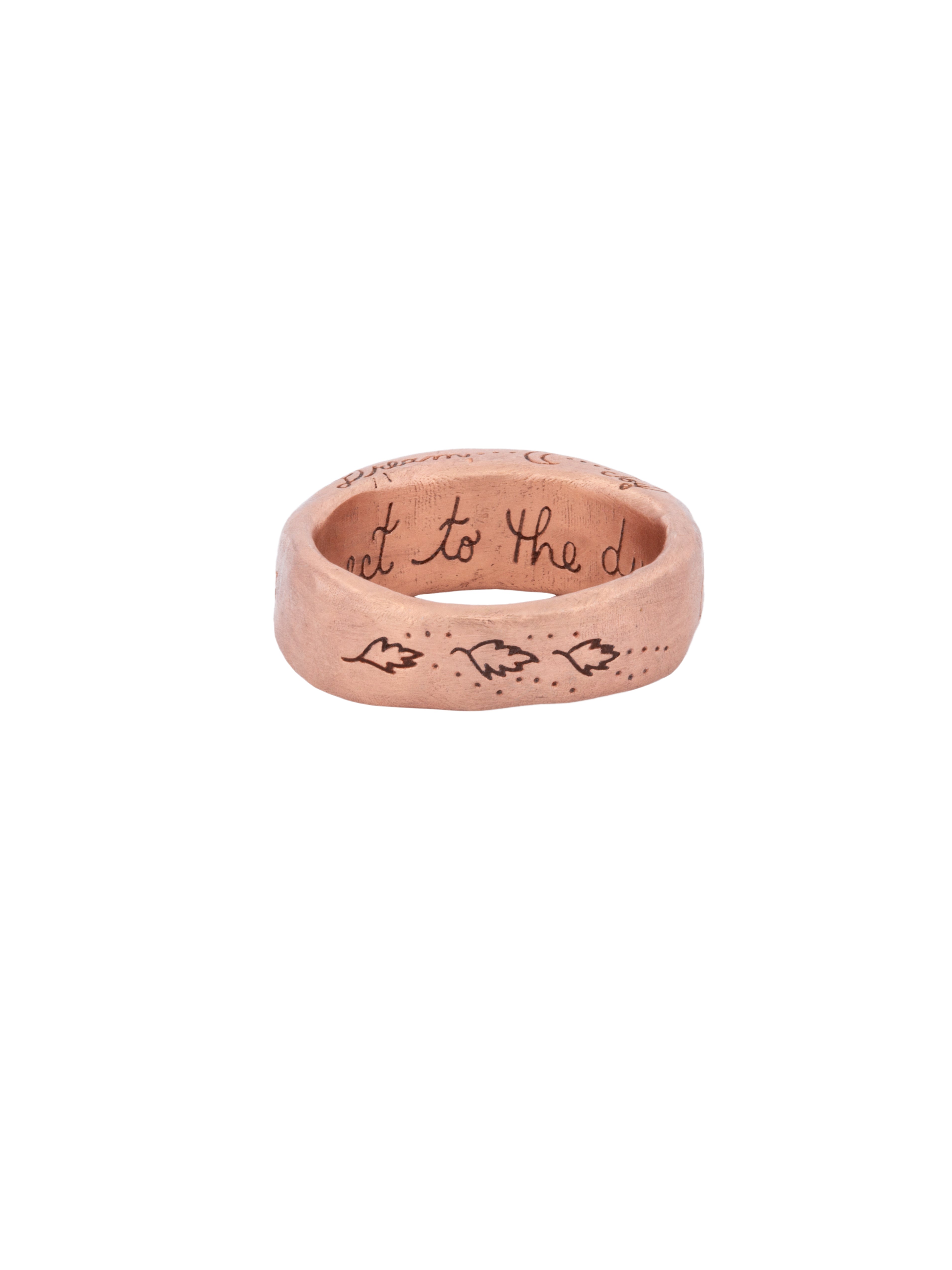 Adventure Ring