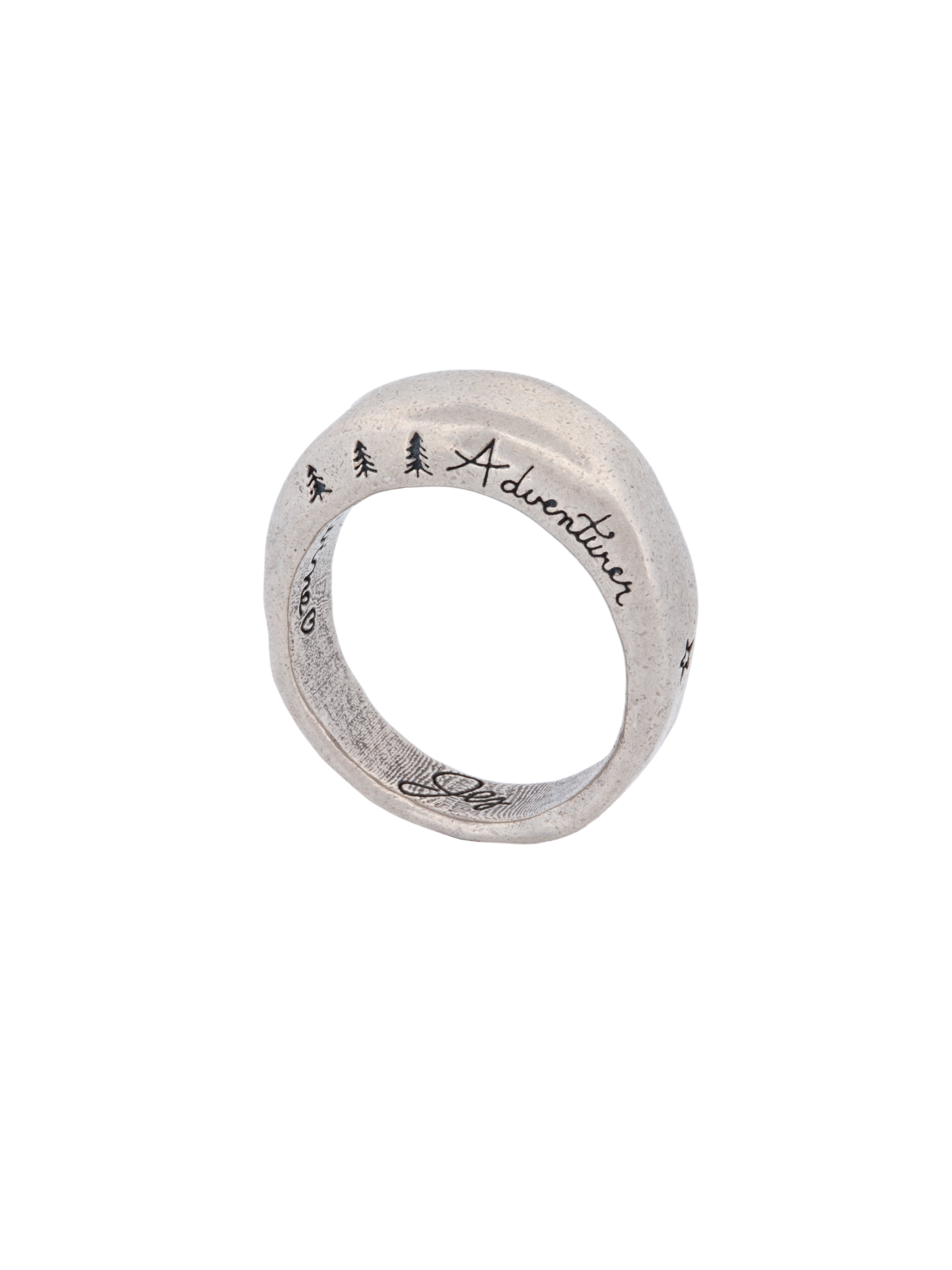Adventure Ring