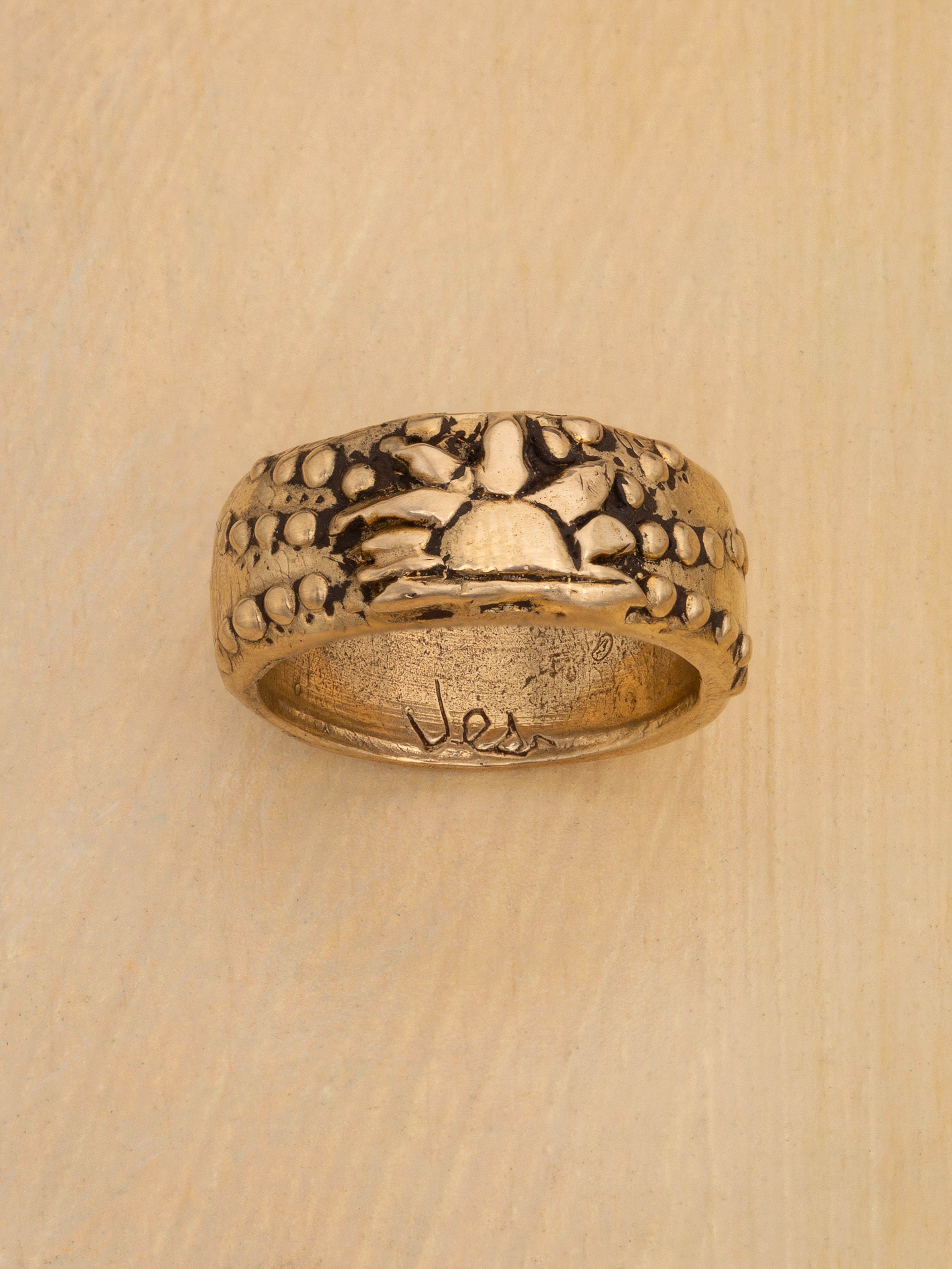 Share The Light Ring