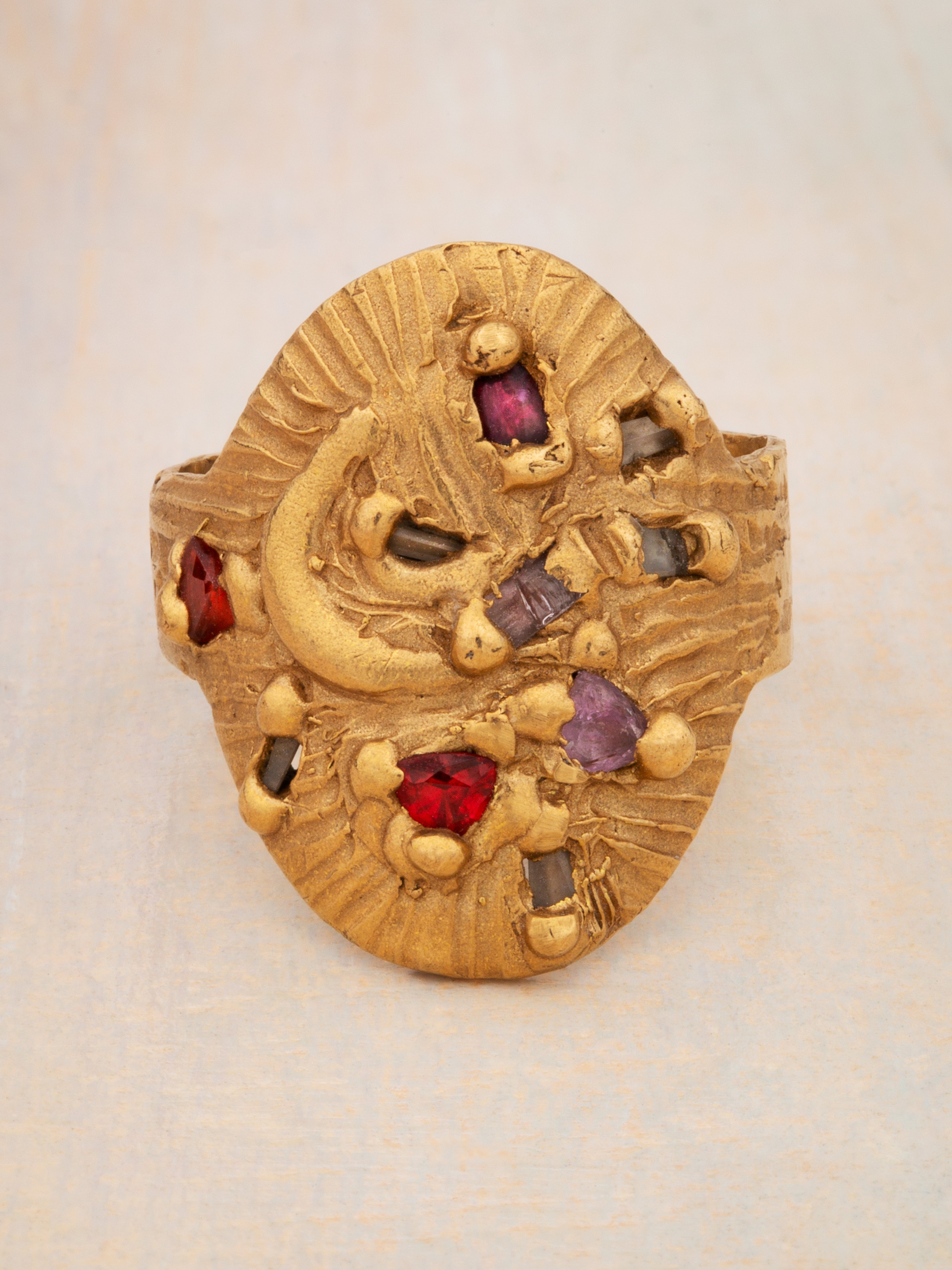 Soul of The Sky Ring