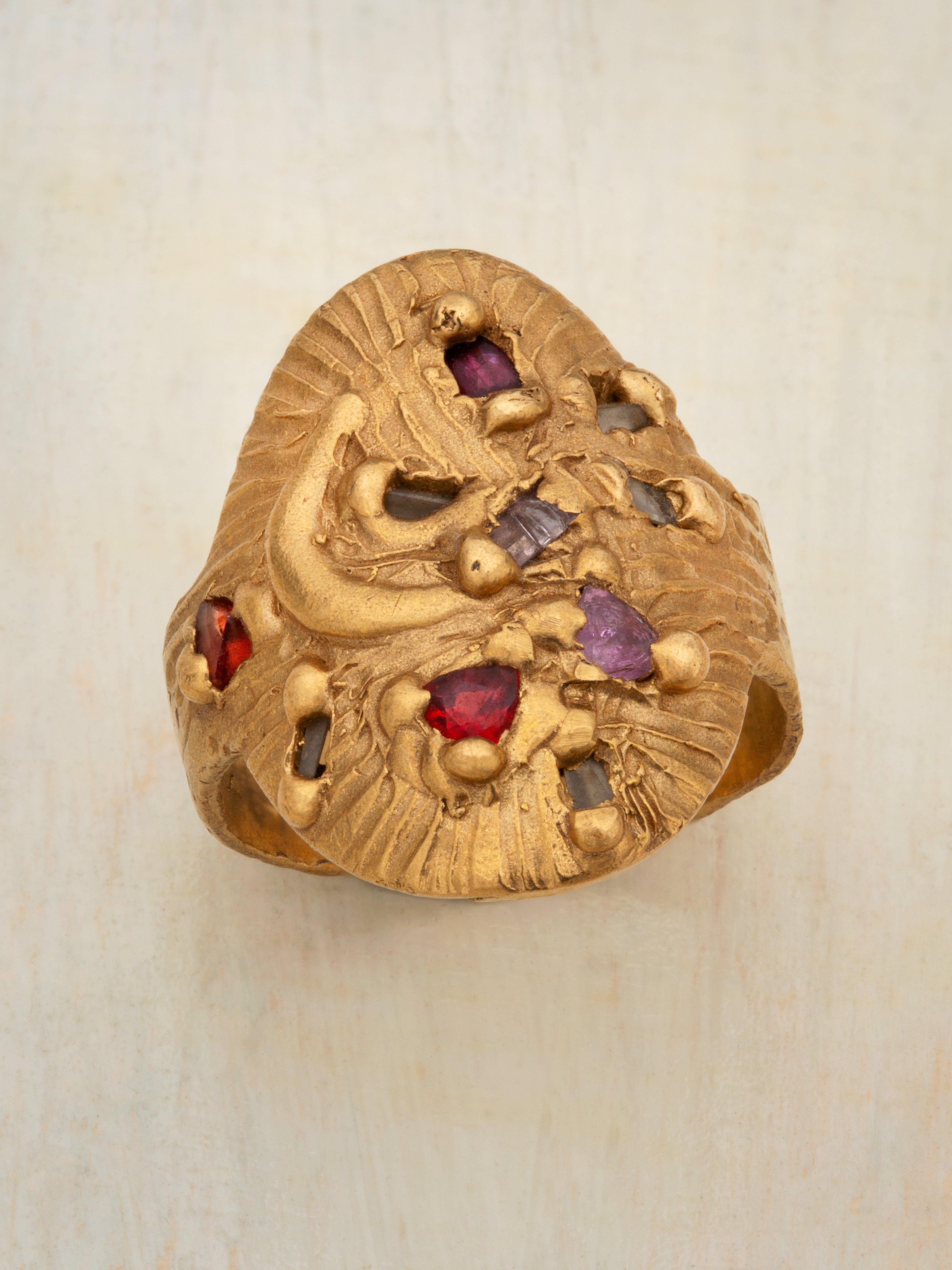 Soul of The Sky Ring