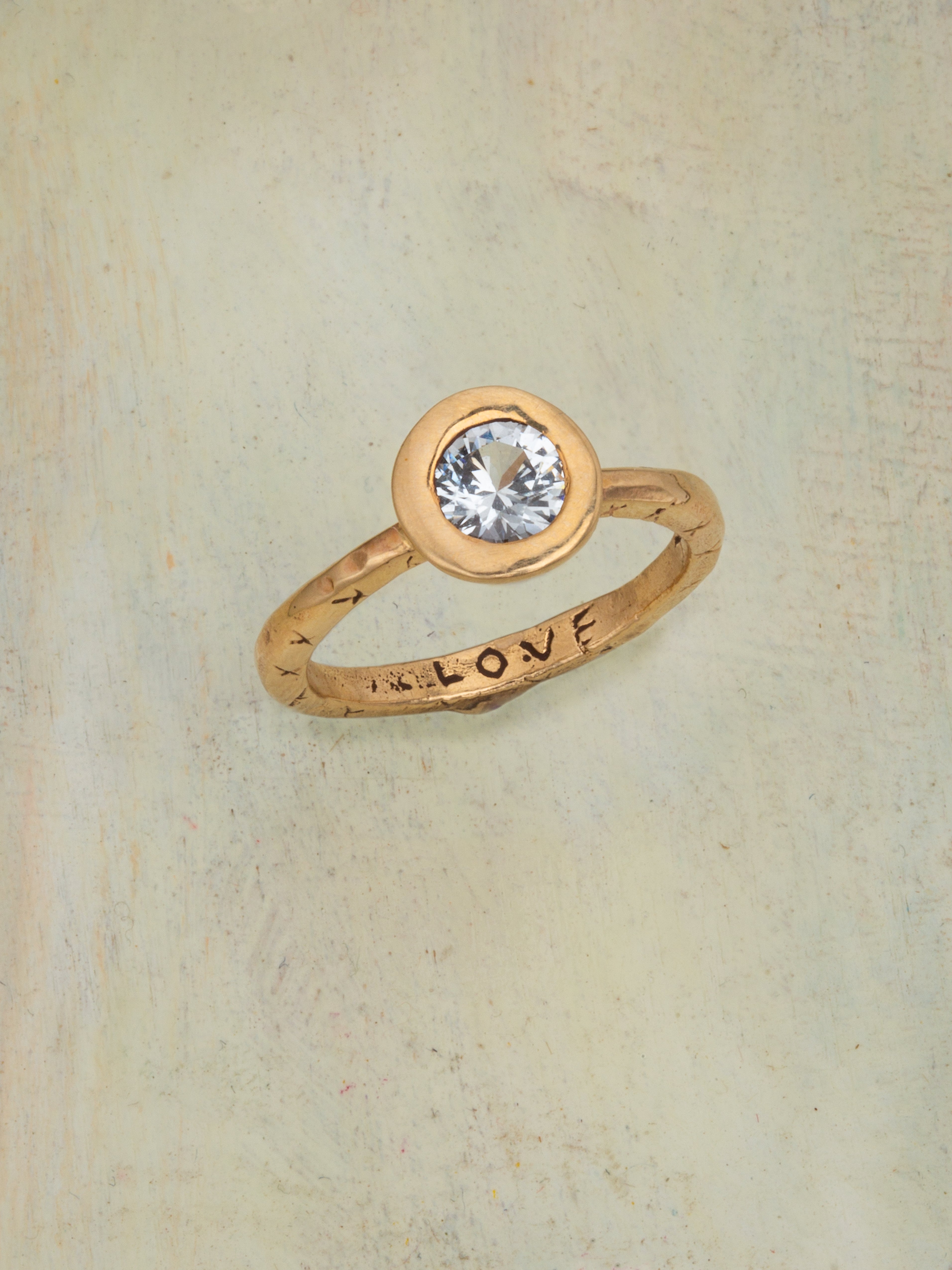 Unity Ring