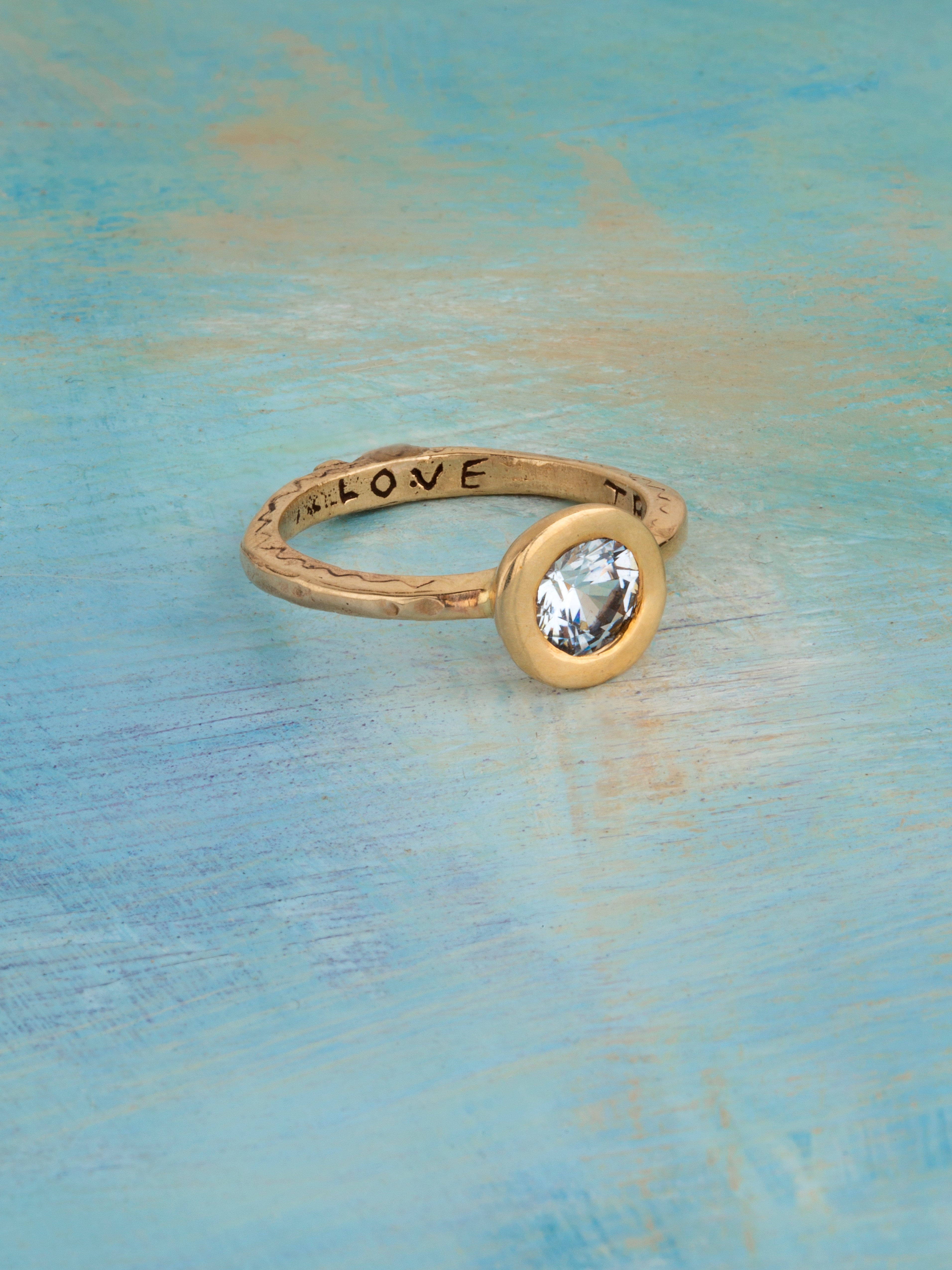 Unity Ring