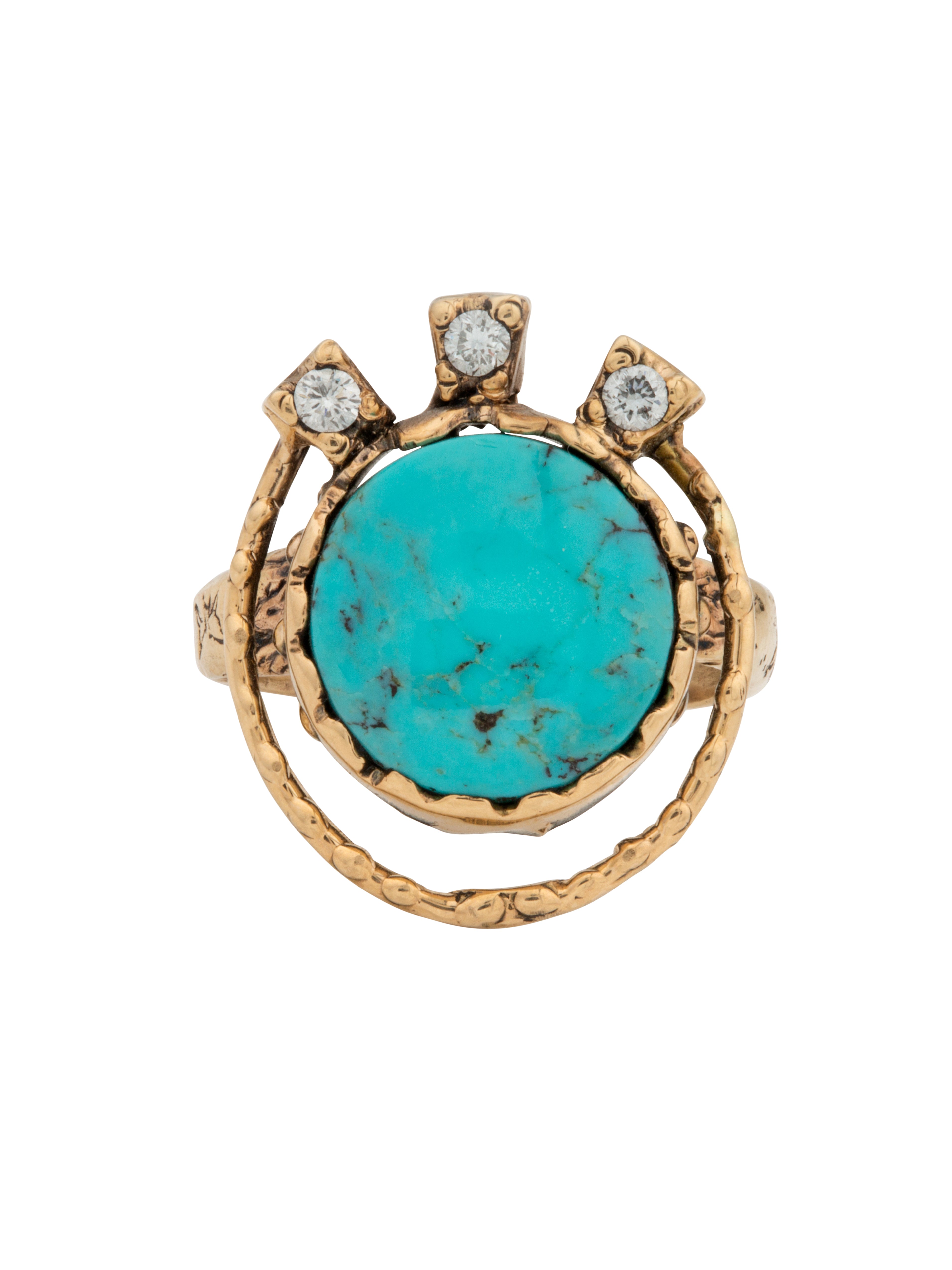 Lola Ring