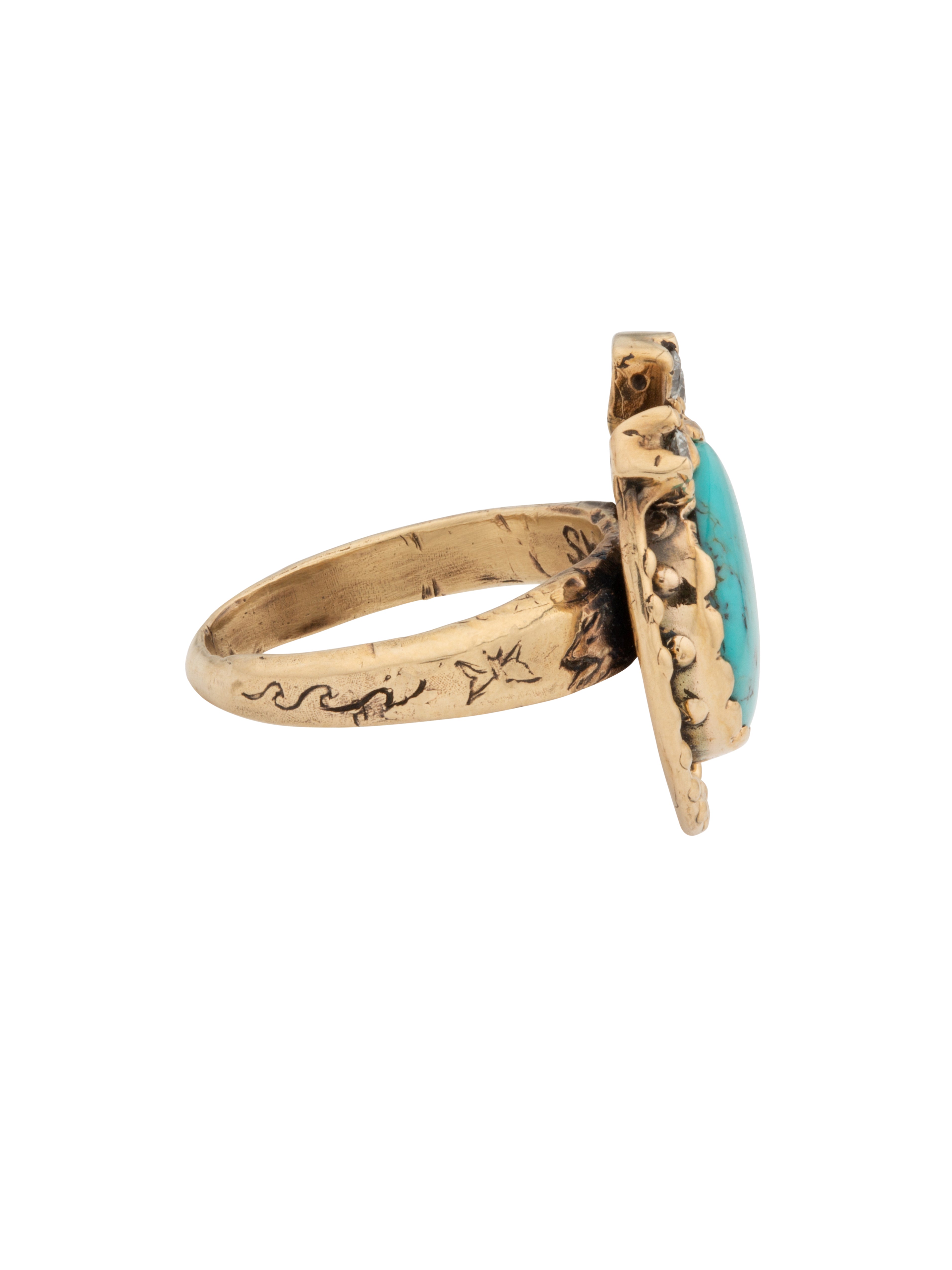 Lola Ring