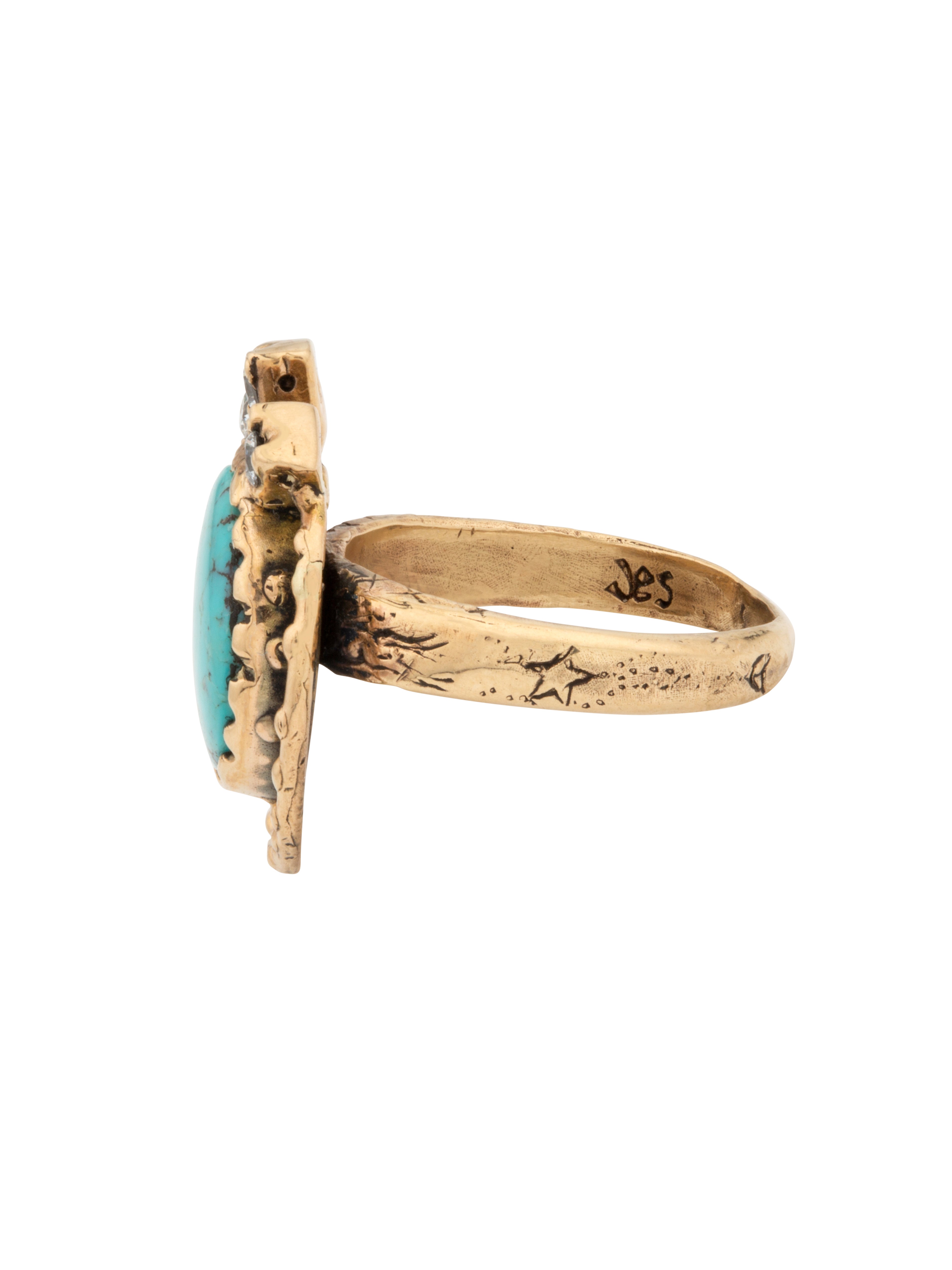Lola Ring