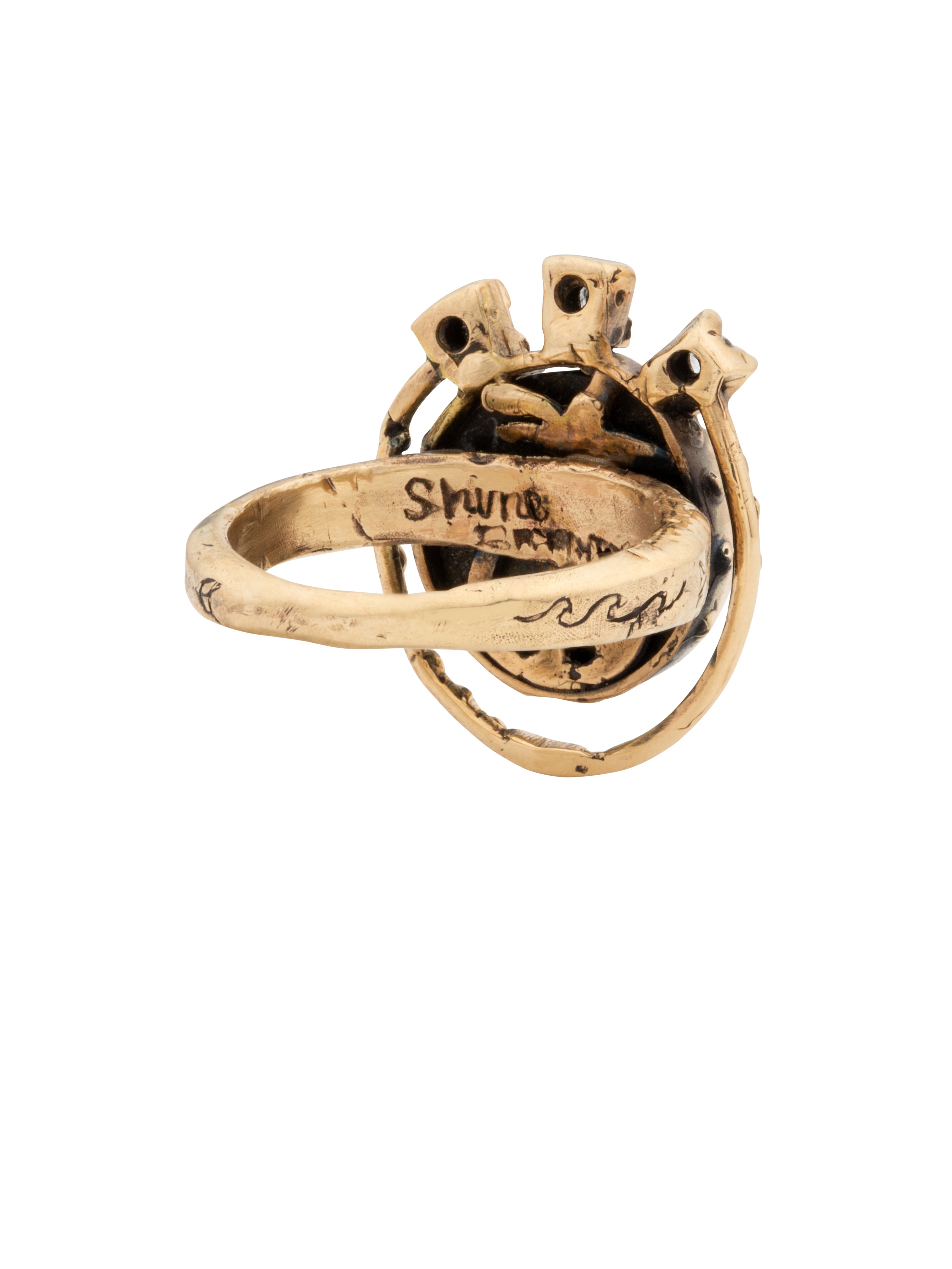 Lola Ring