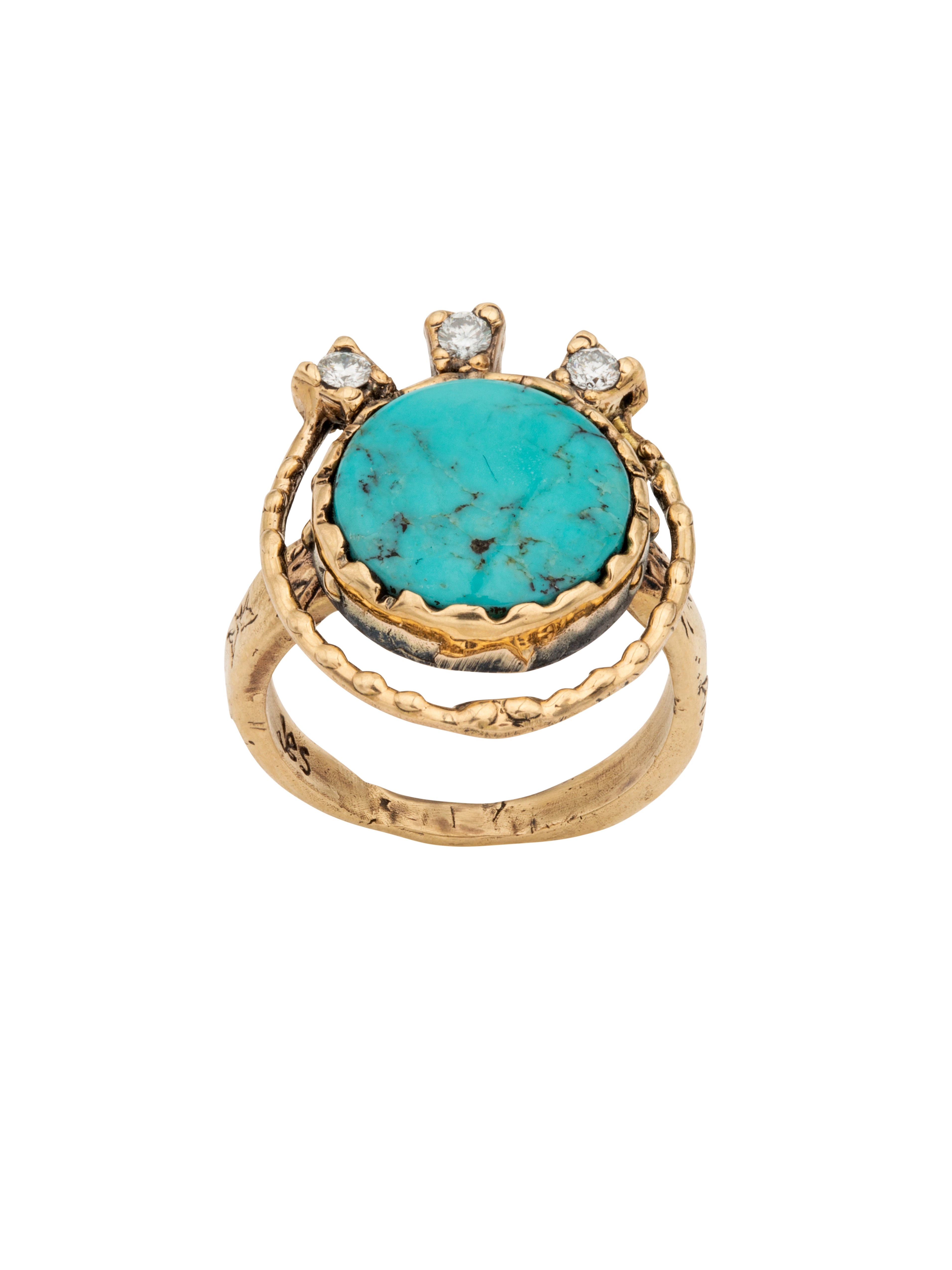 Lola Ring