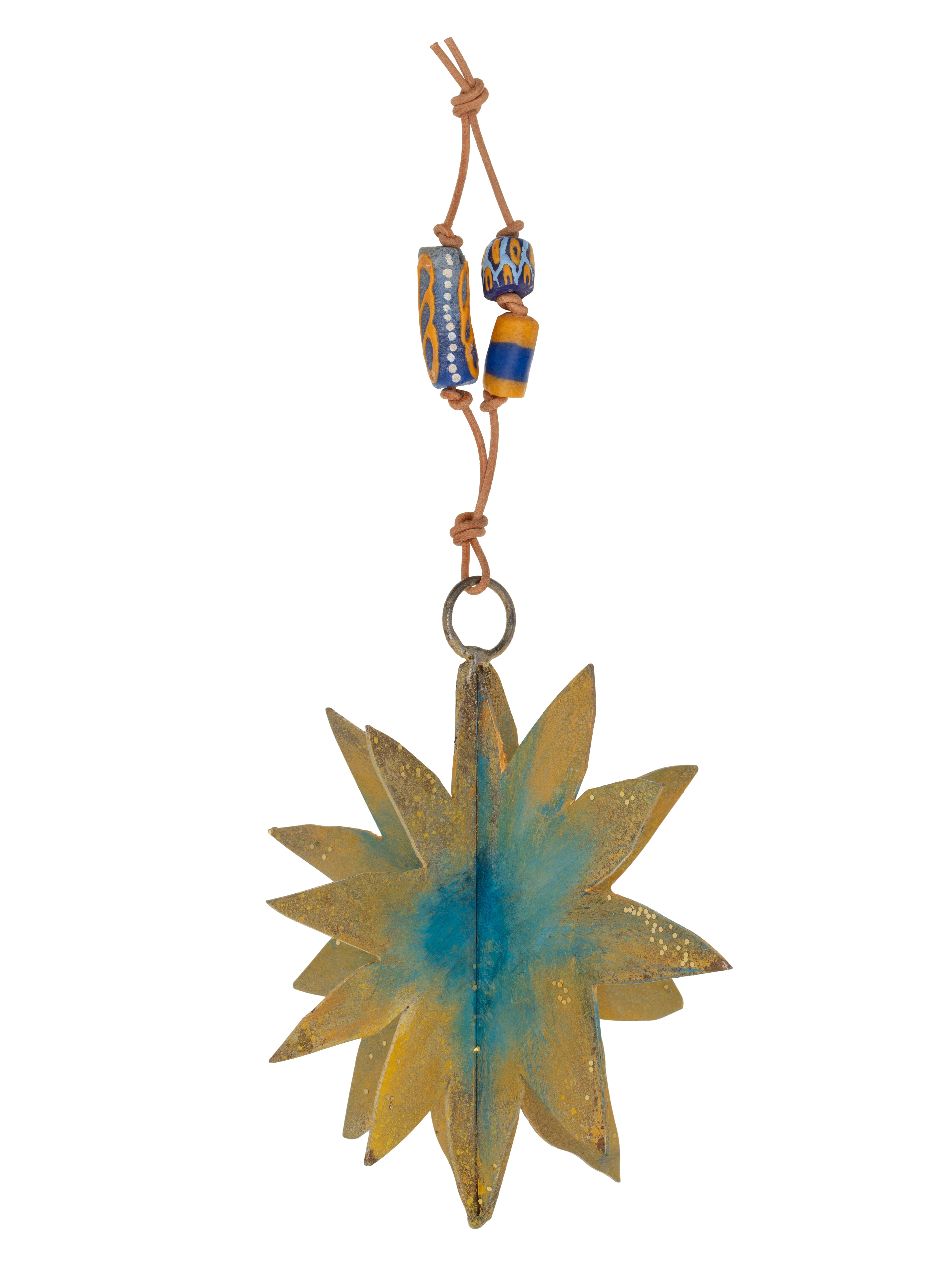 Twinkling Star Ornament