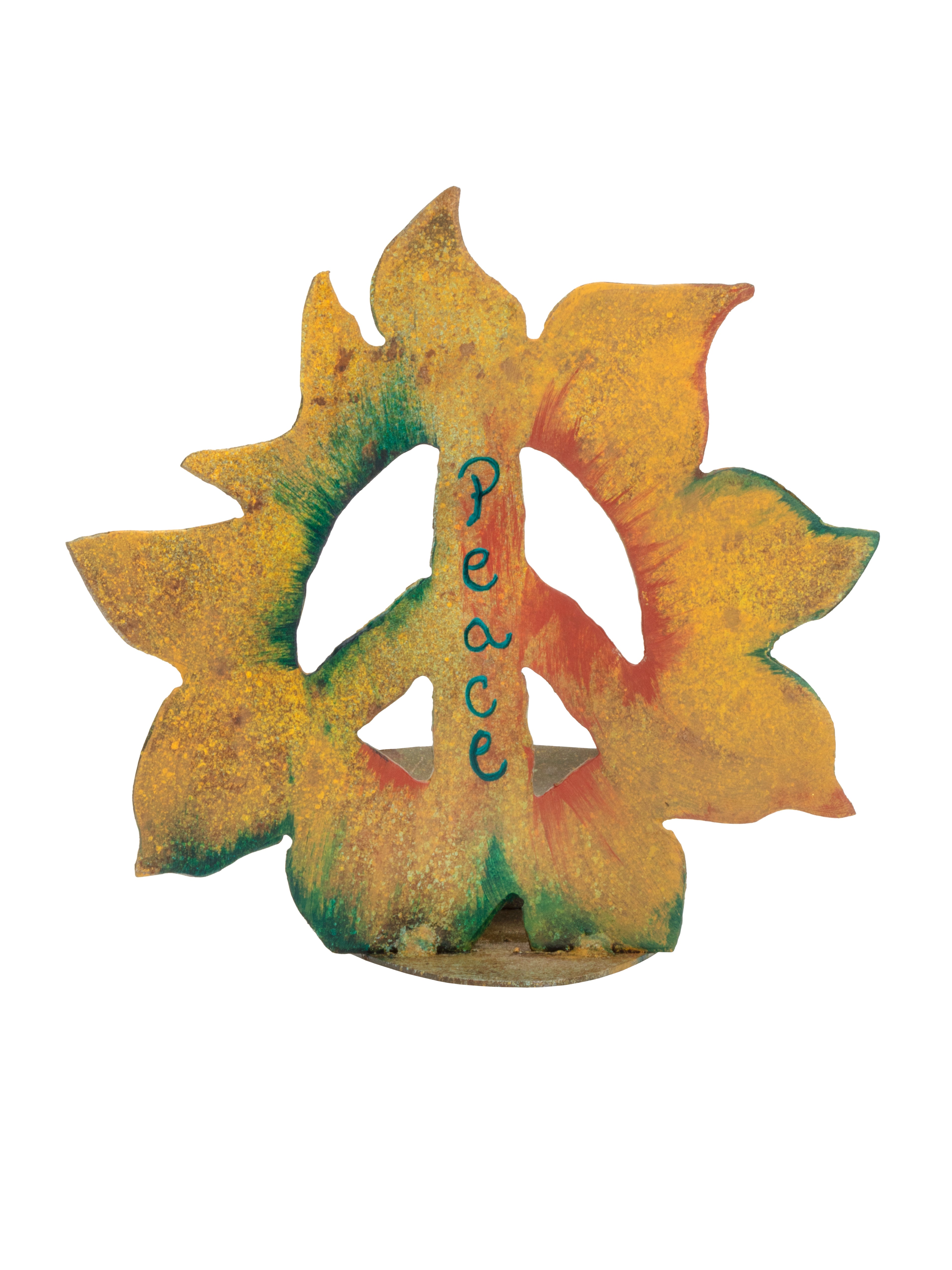 Sunshine Candle Holder