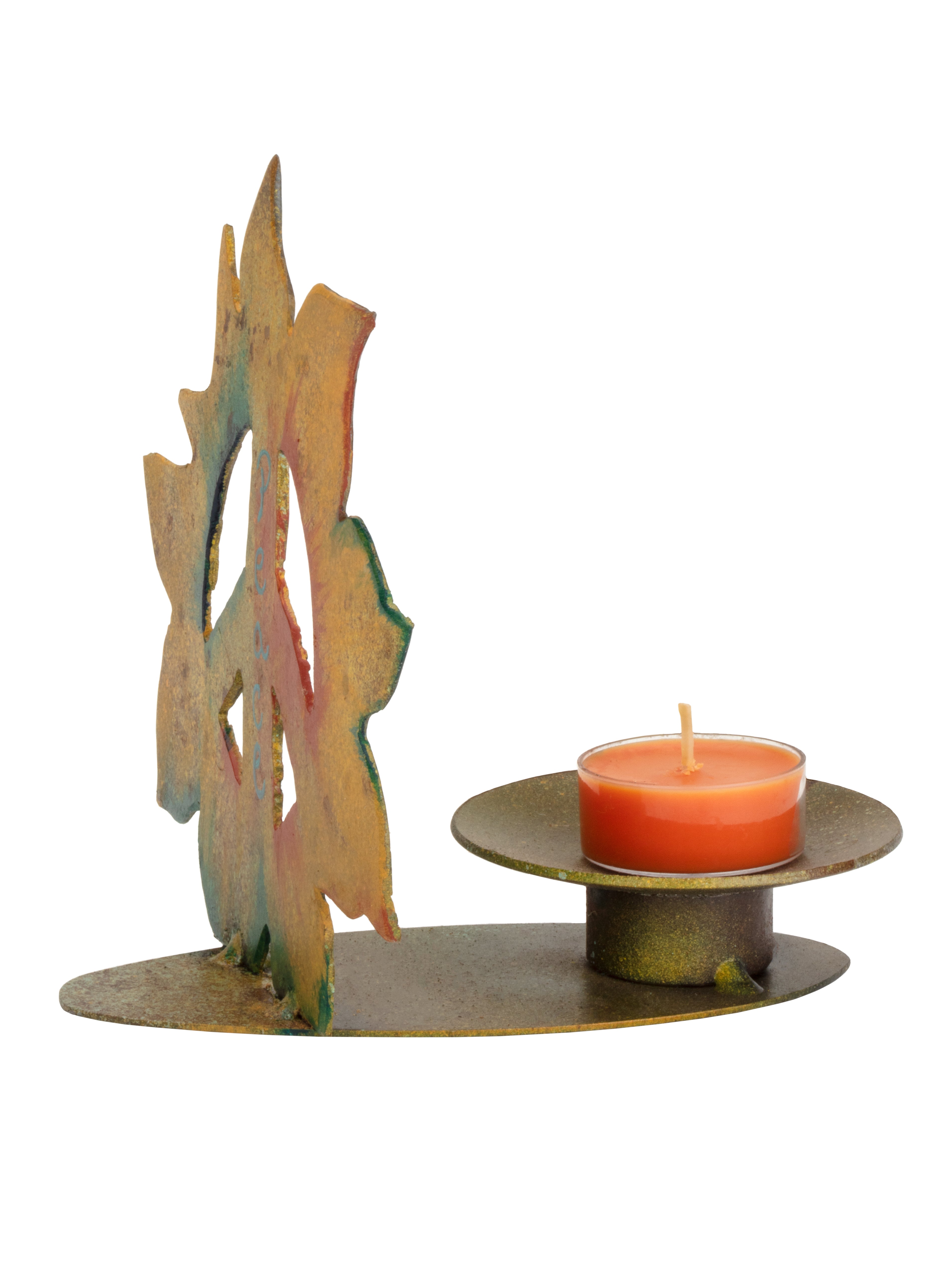 Sunshine Candle Holder