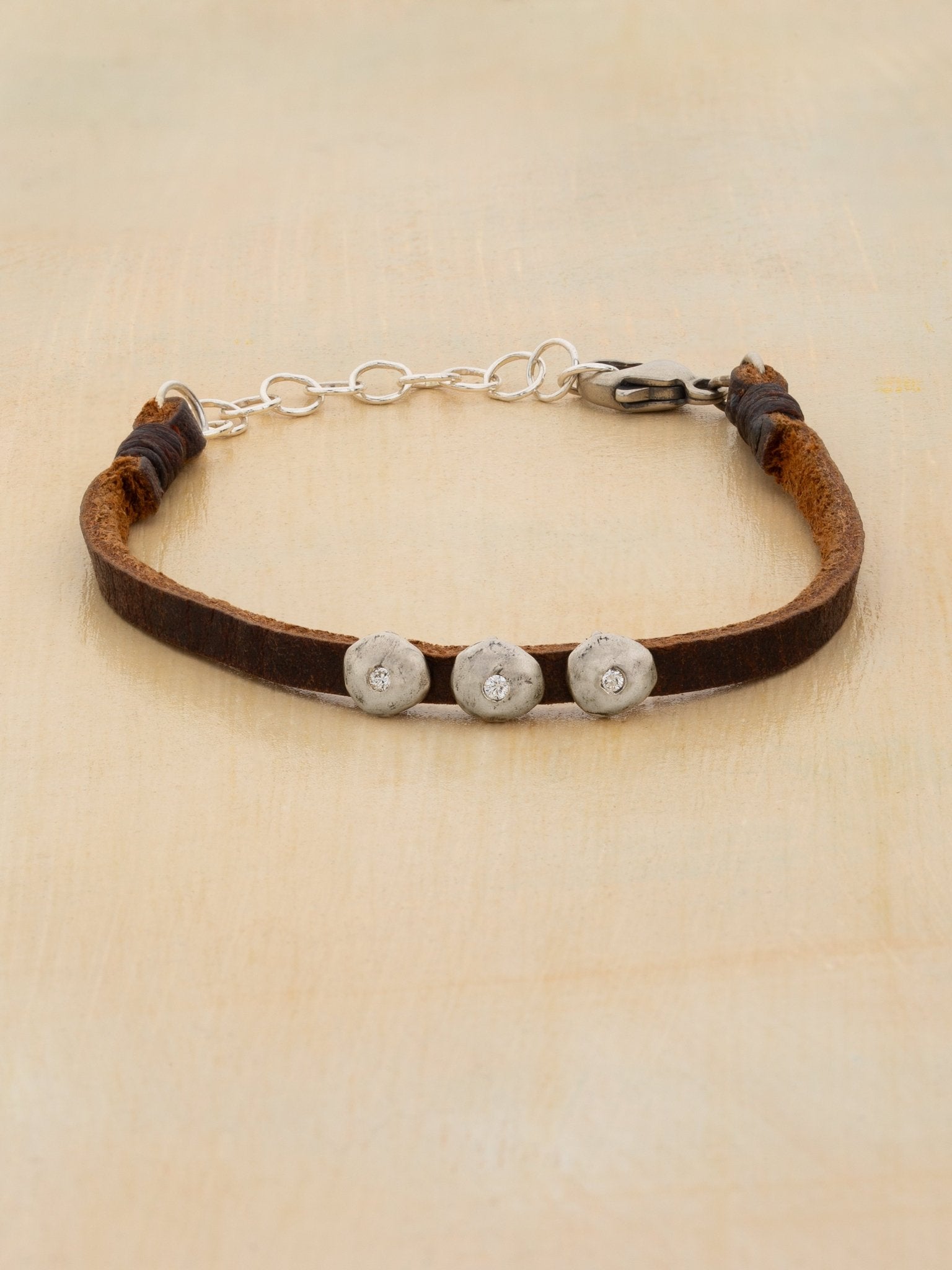 Voyage of Hope Bracelet - Jes MaHarry