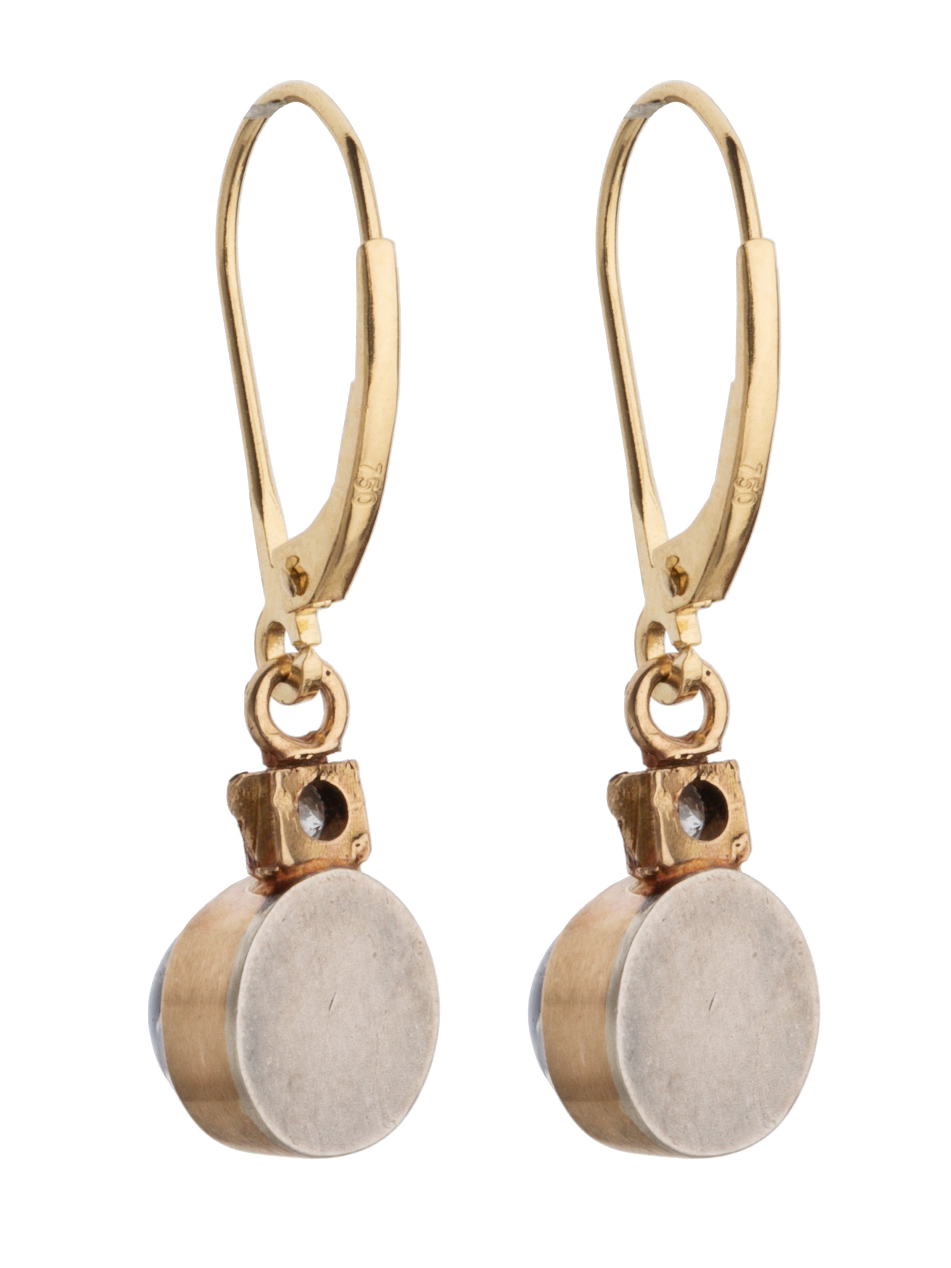 Moon Magic Earrings