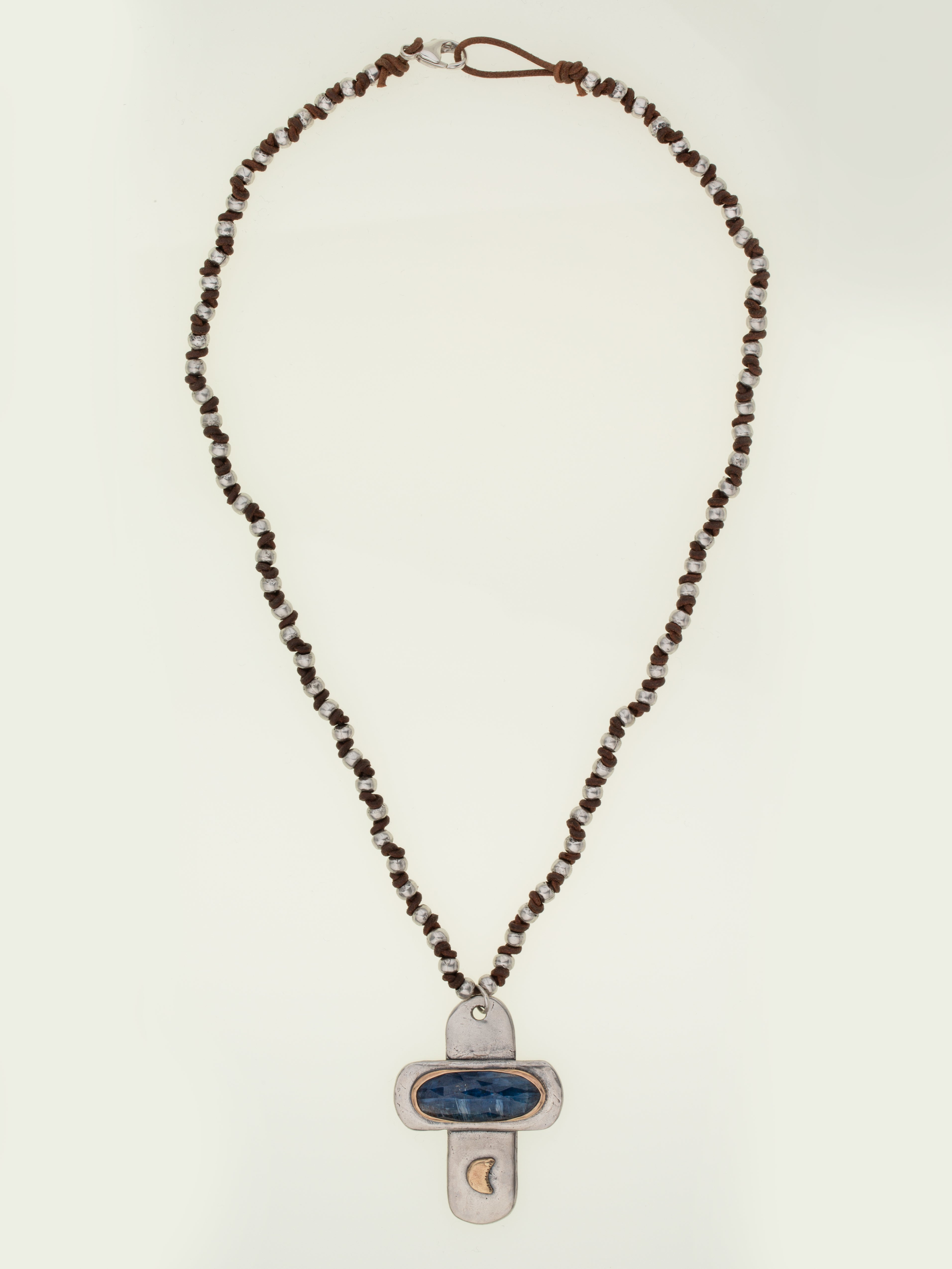 Night Sky Necklace