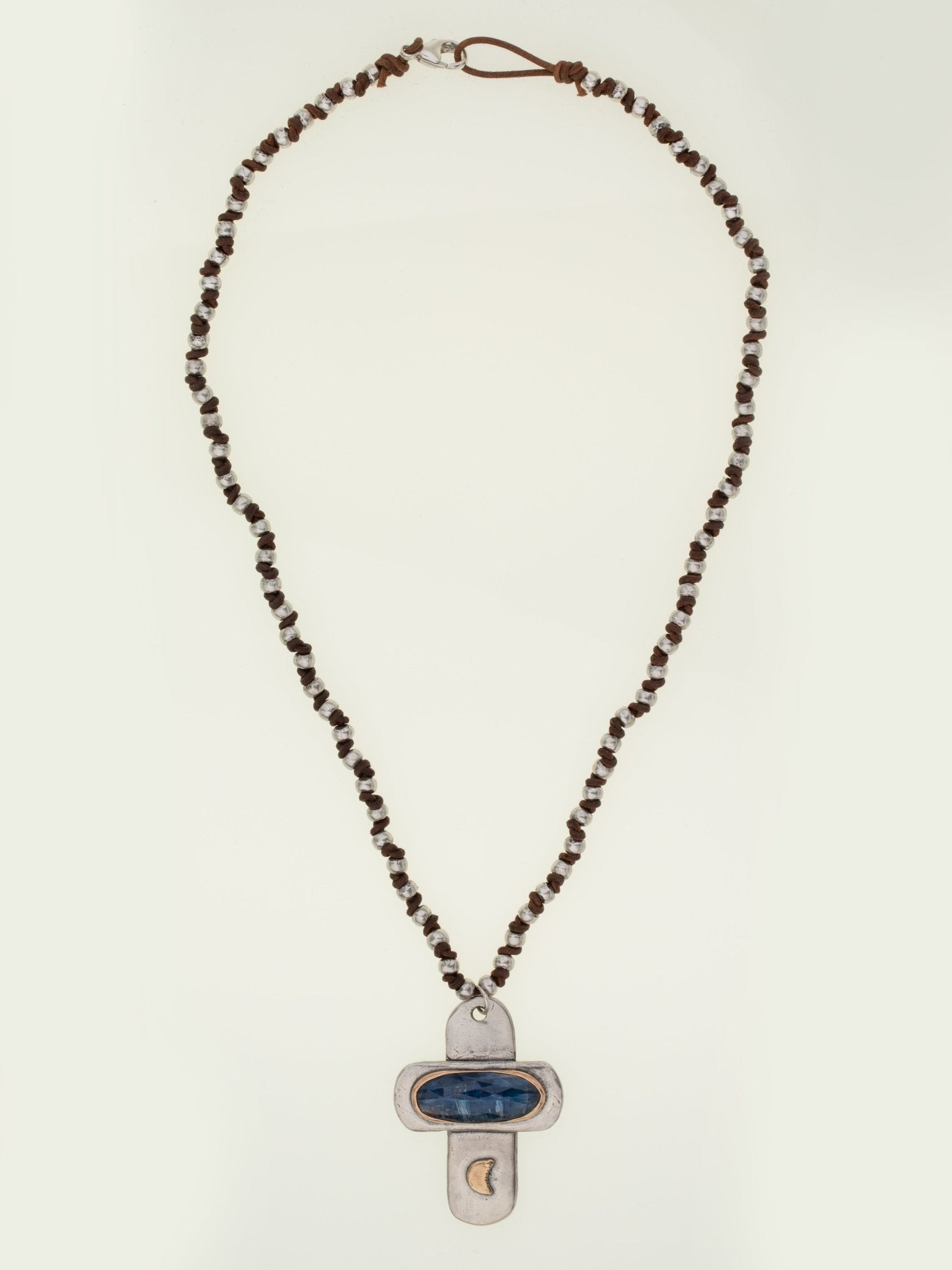 Night Sky Necklace — Handmade by Jes MaHarry