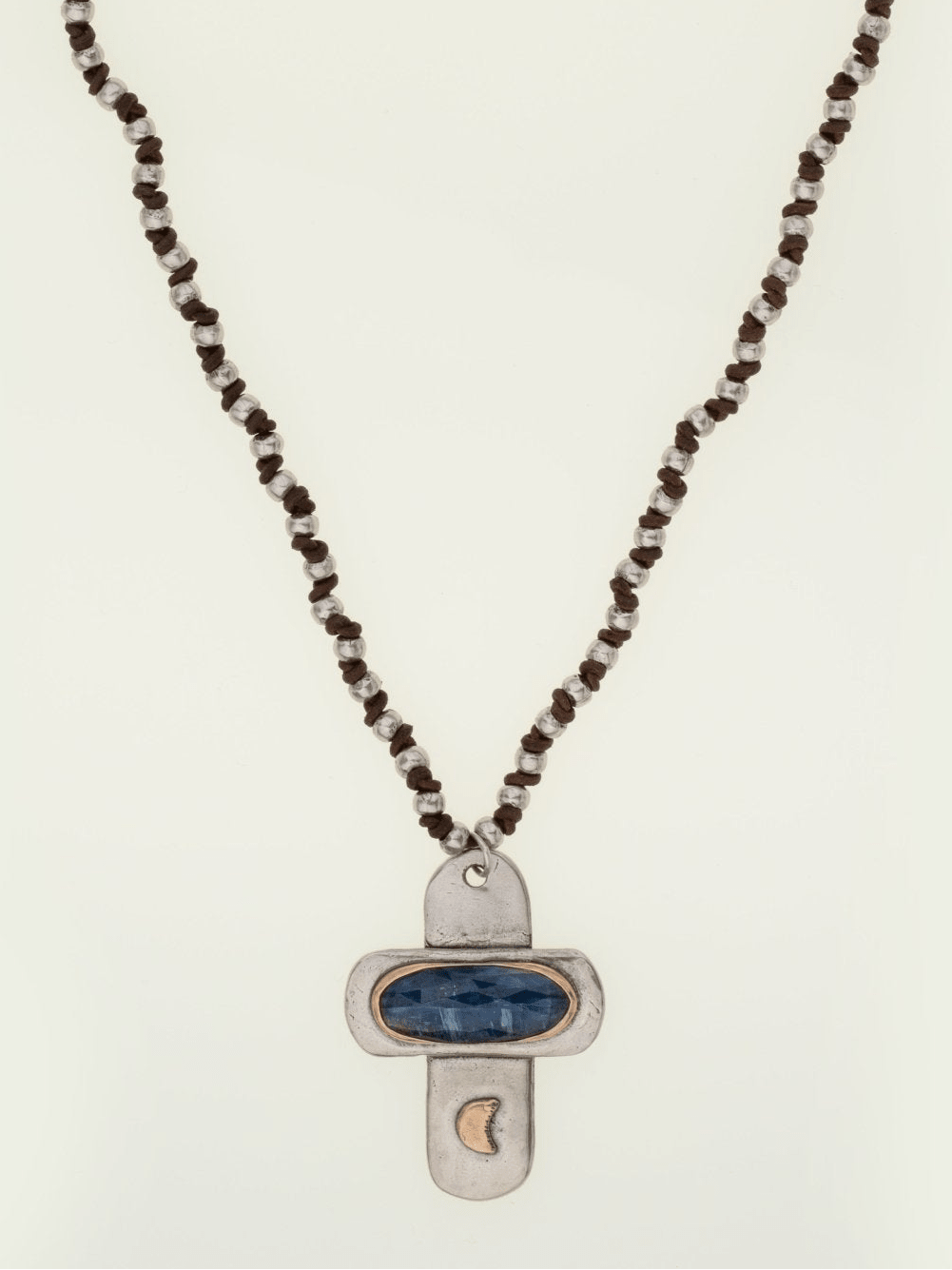 Night Sky Necklace — Handmade by Jes MaHarry