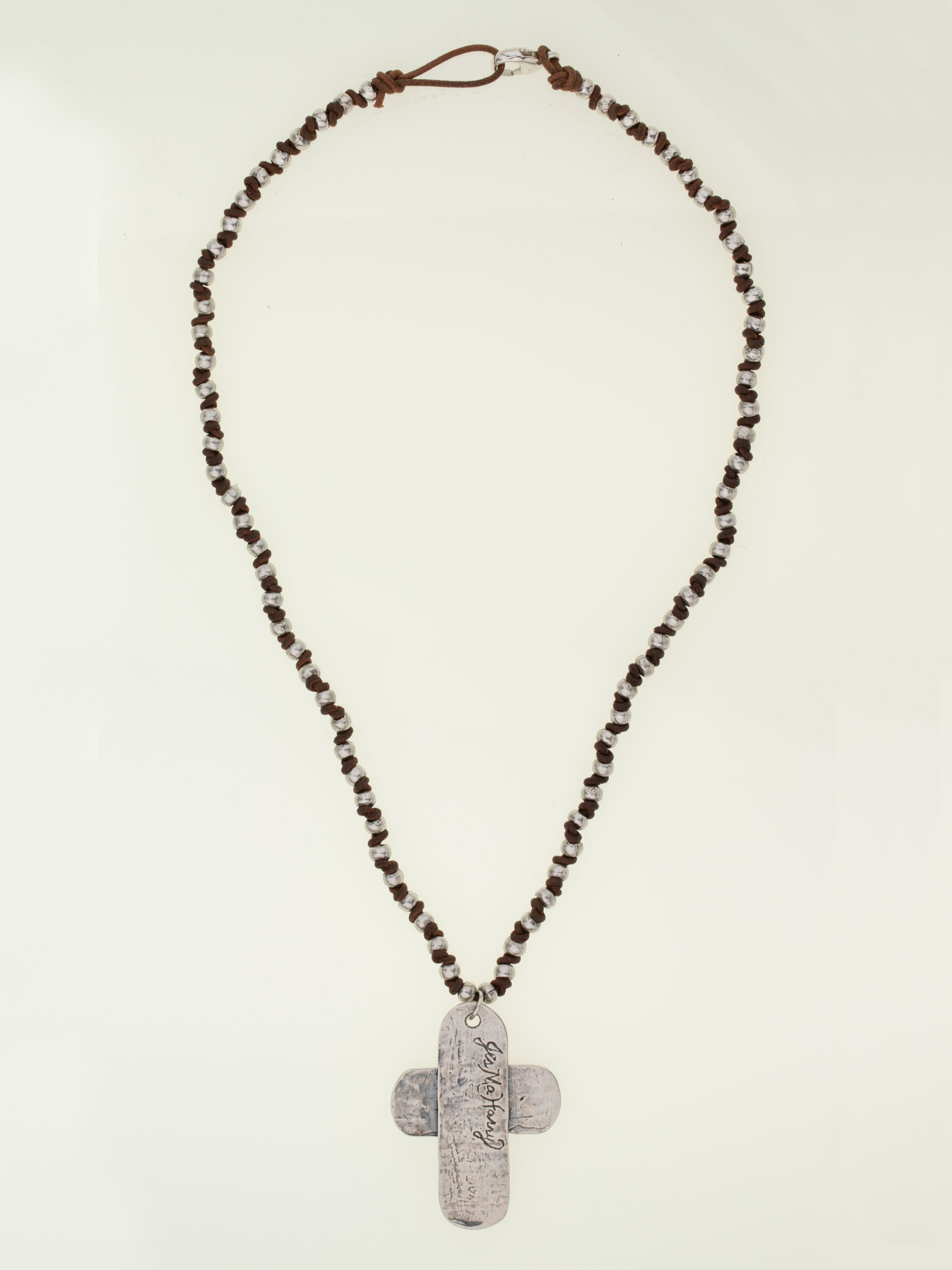 Night Sky Necklace