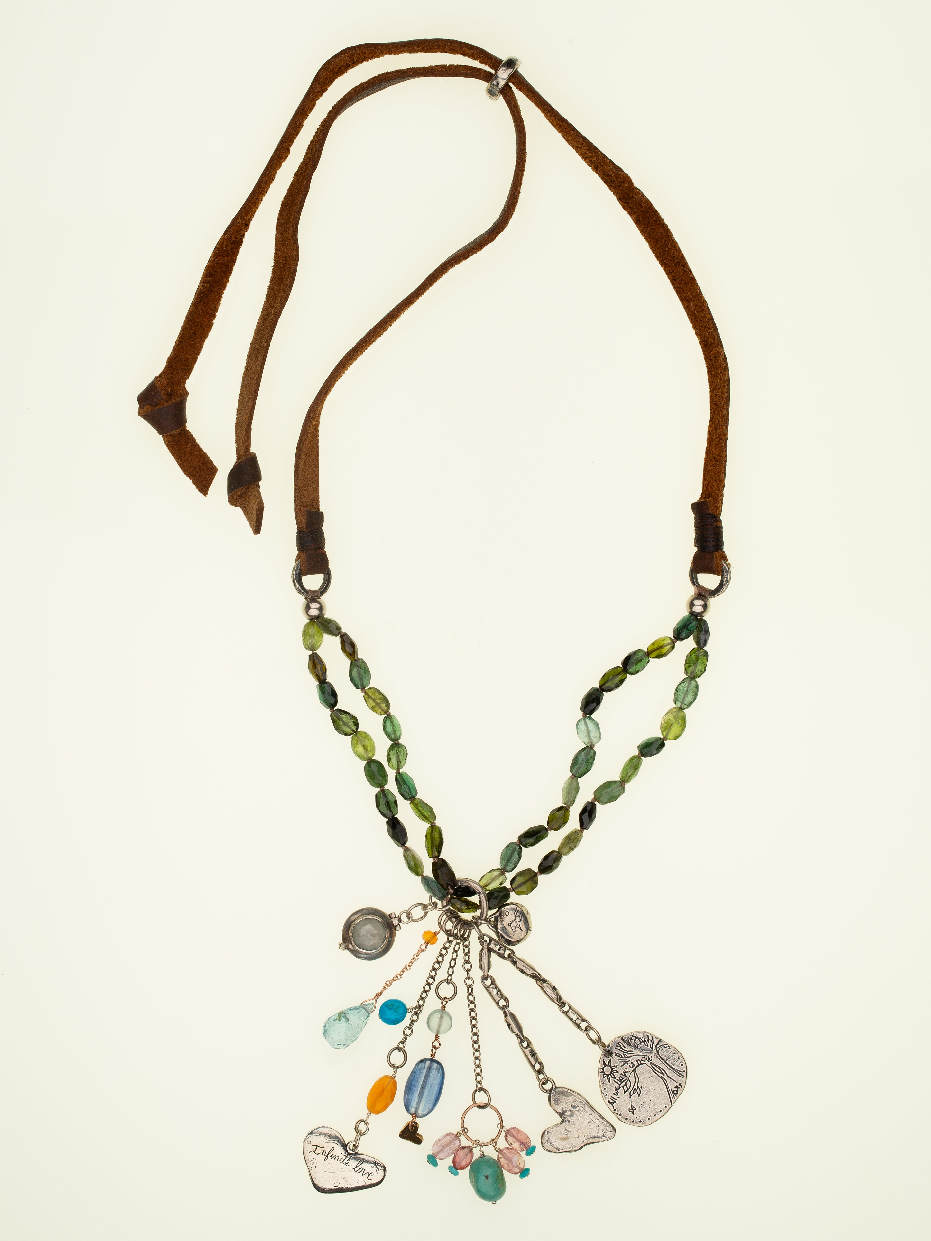 Love Spell Necklace