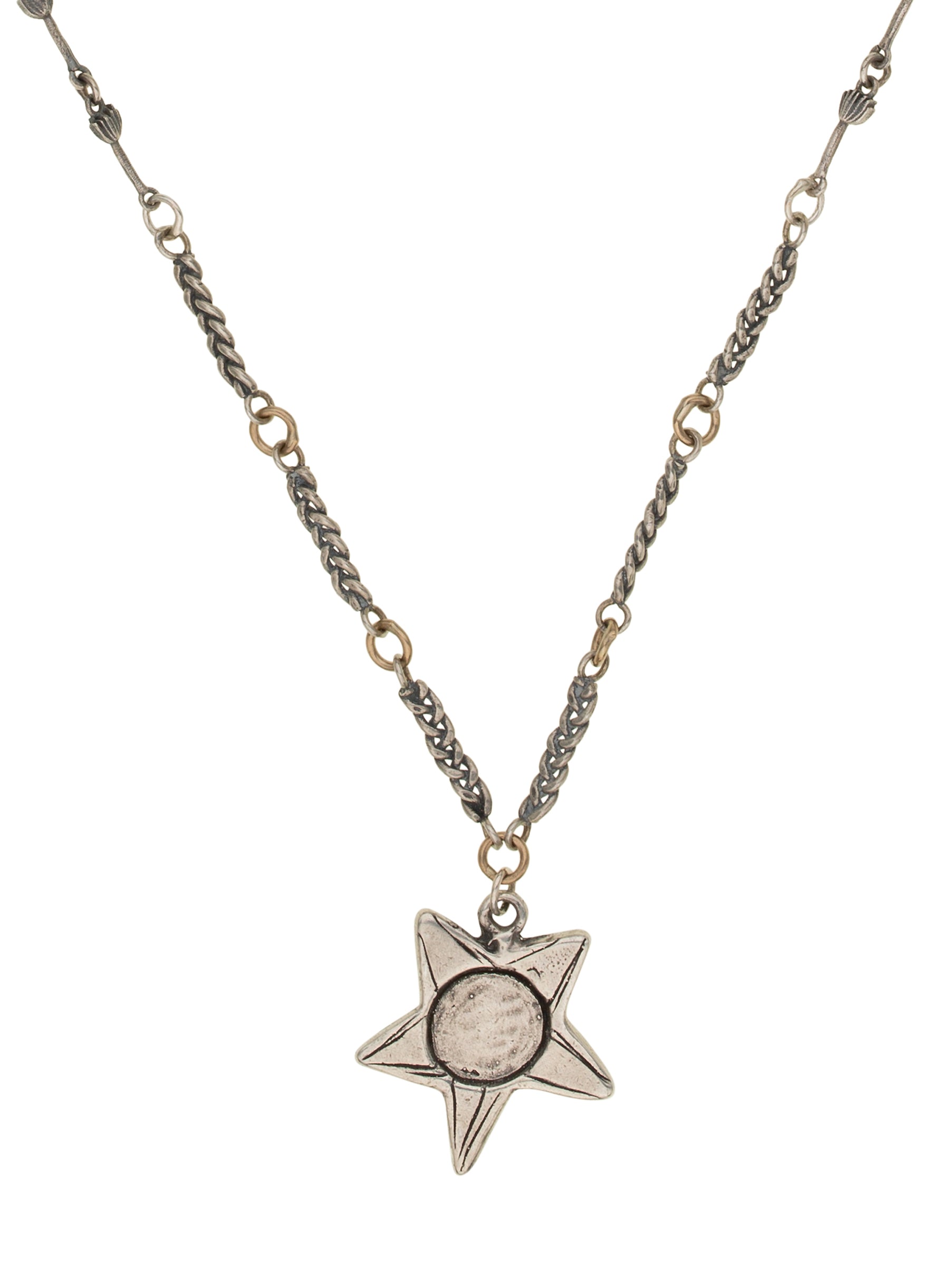 Shine Like The Stars Necklace