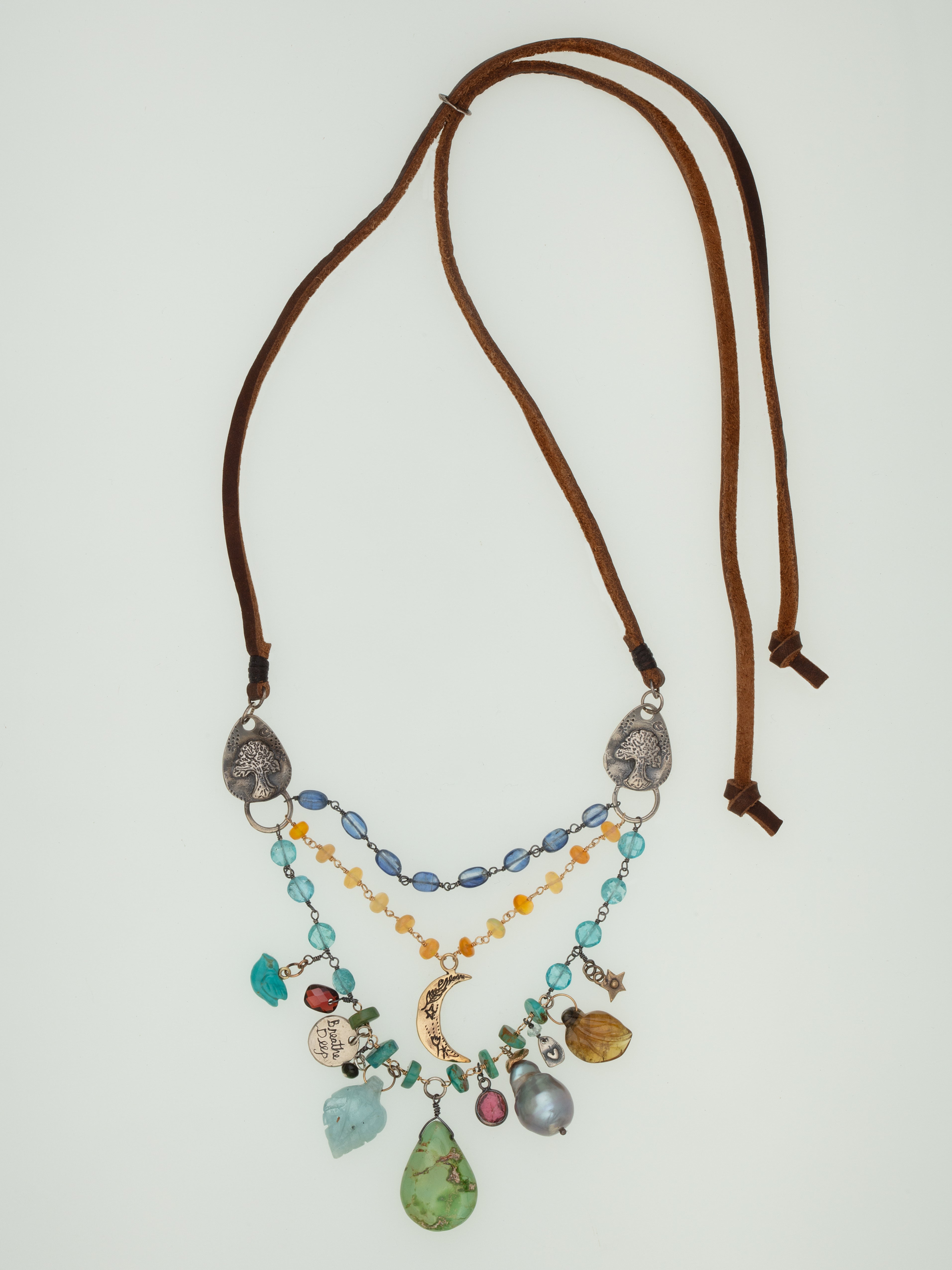 Mystic Necklace