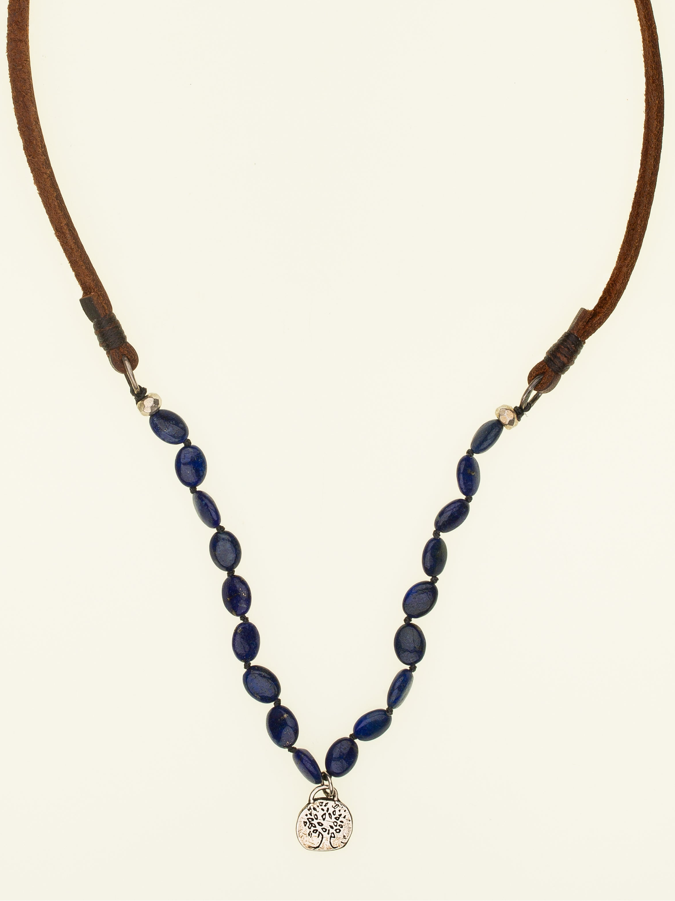 Mighty Oak Necklace