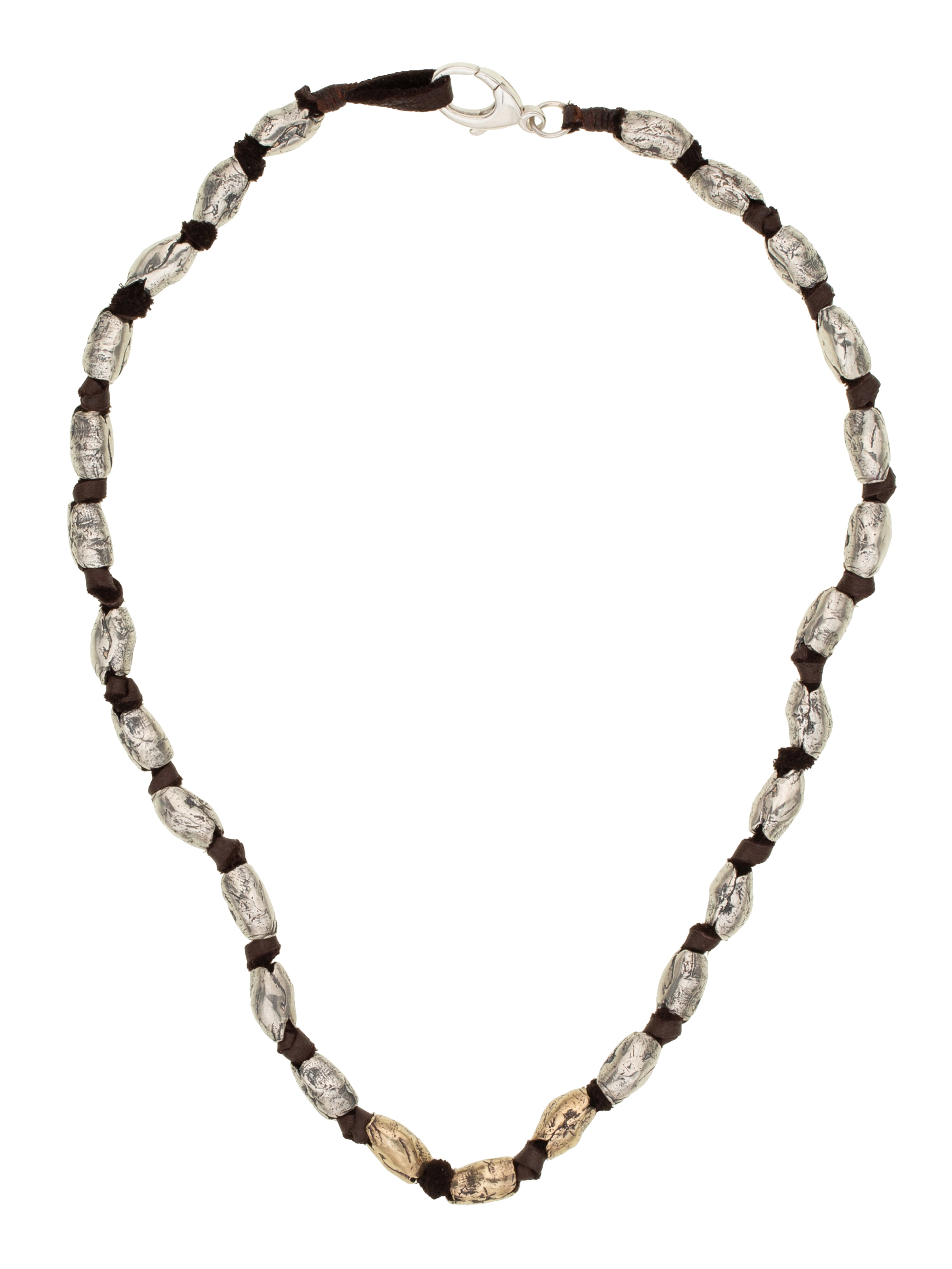 Pathway to Love Necklace
