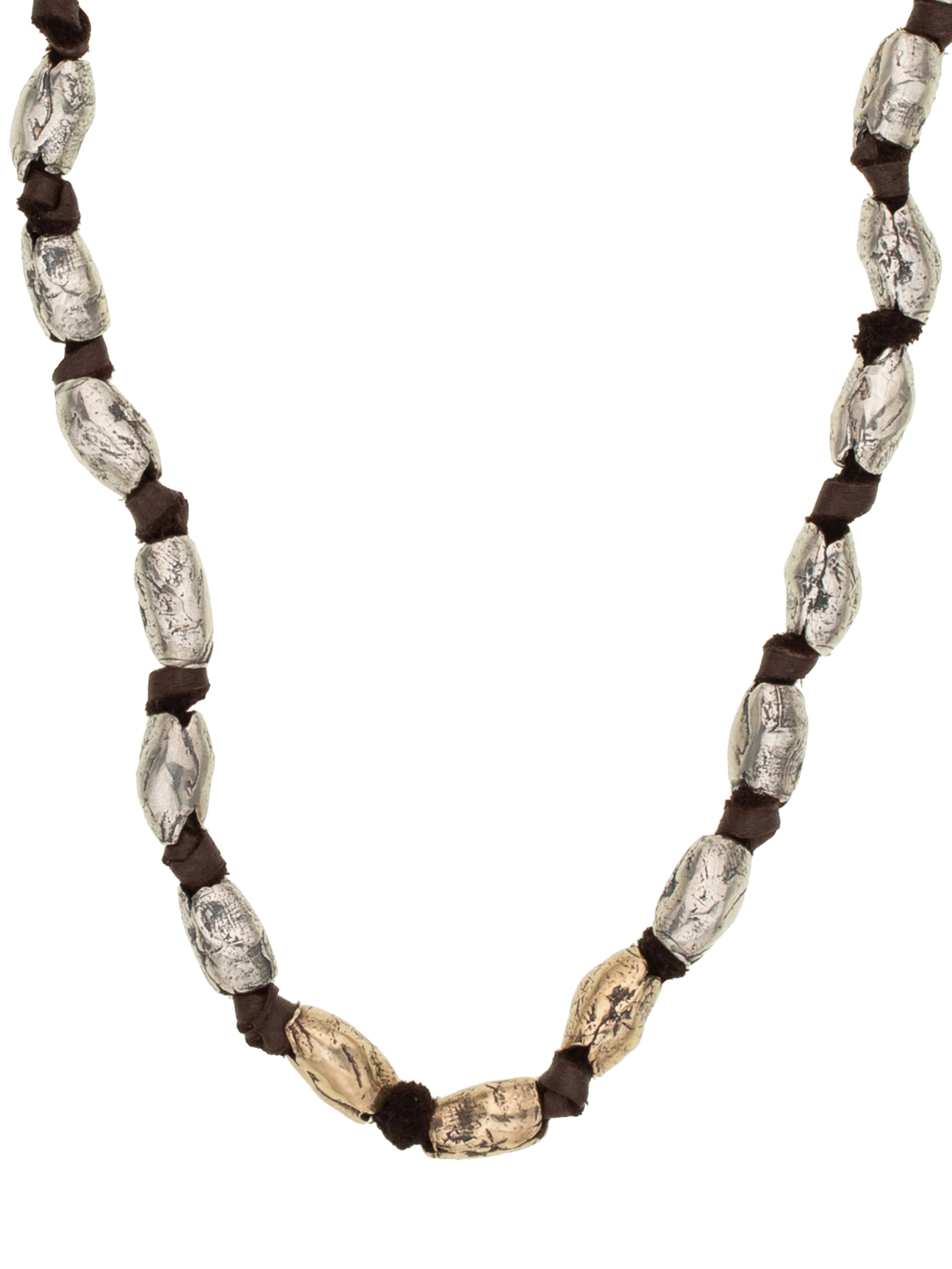 Pathway to Love Necklace