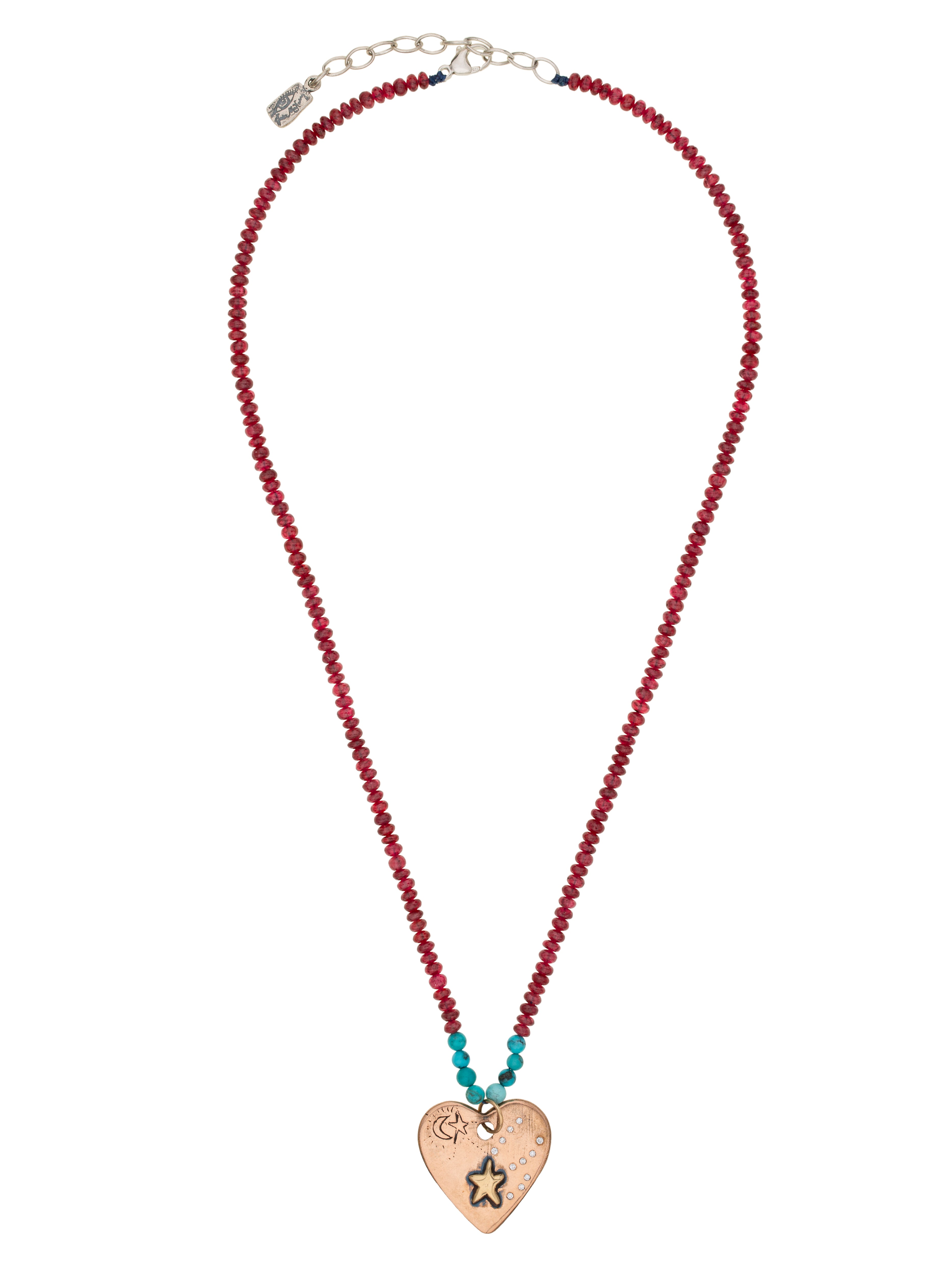 Stardust Necklace