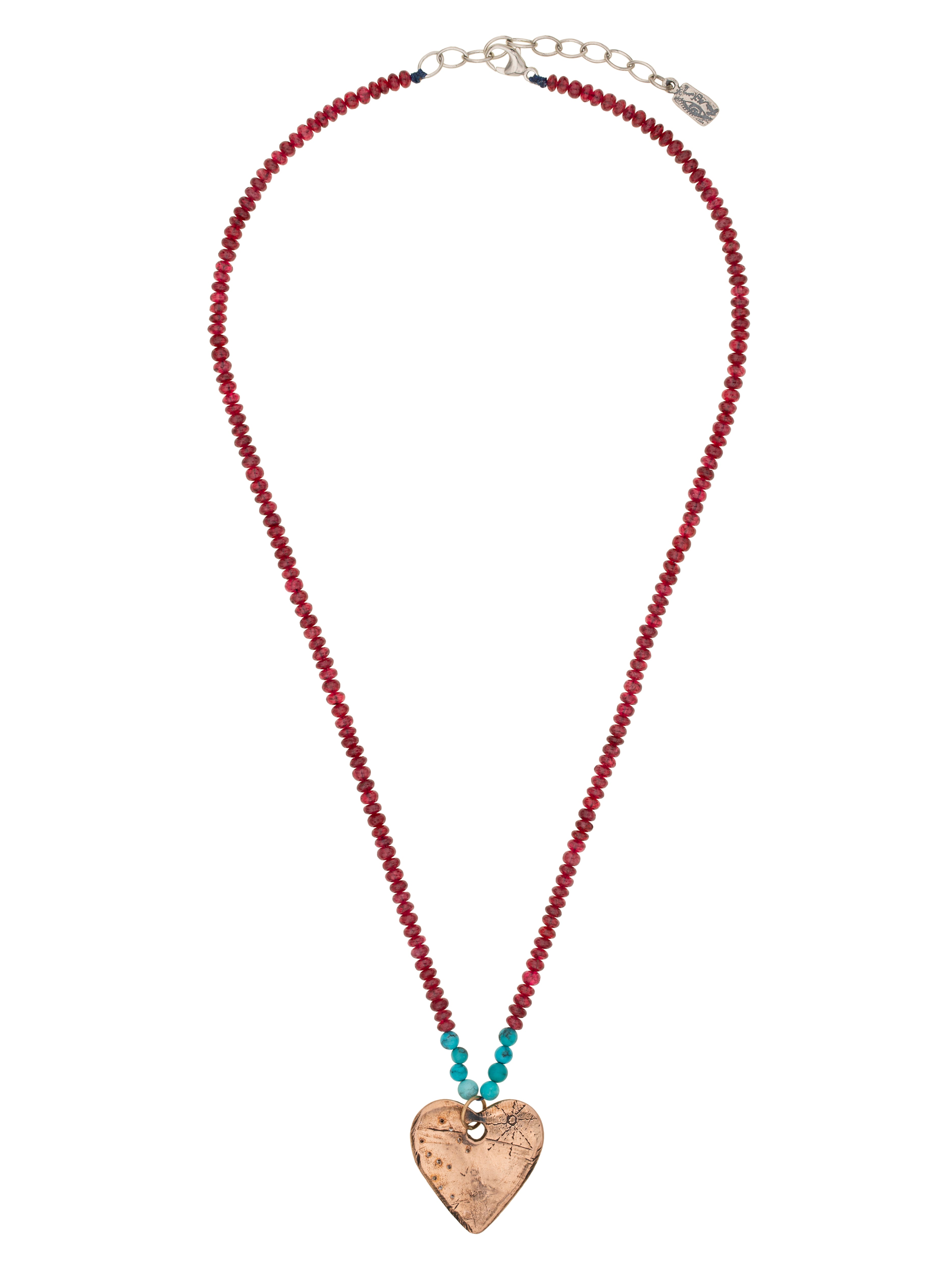 Stardust Necklace