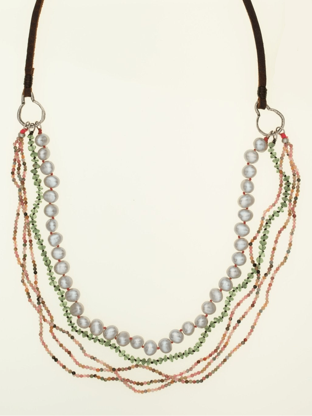 Sweet Dreams Necklace — Handmade by Jes MaHarry