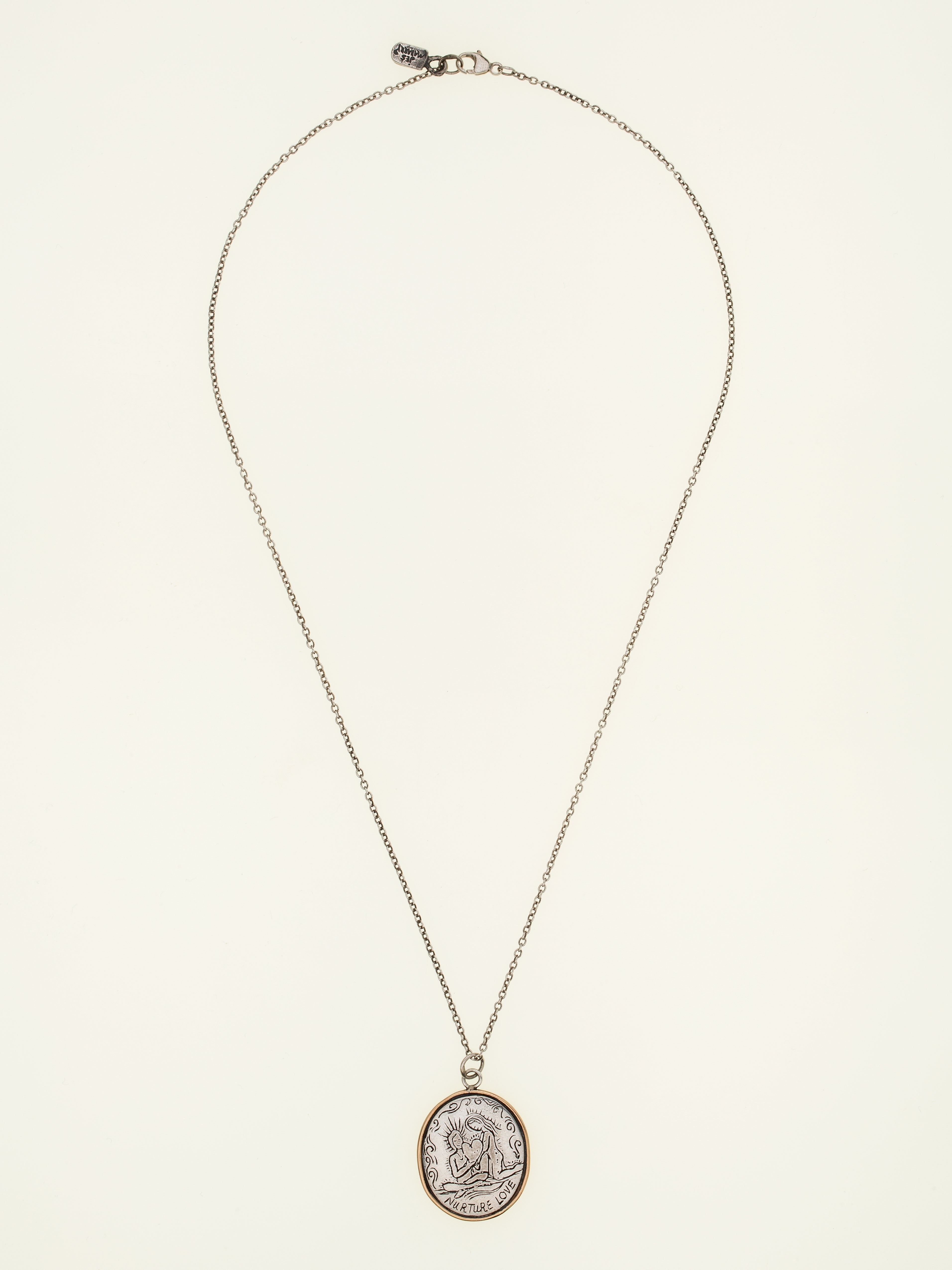 Nurture Love Necklace